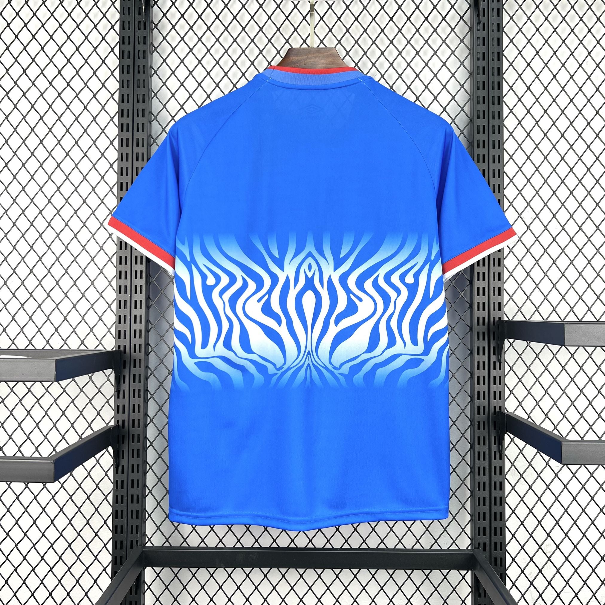 DR Congo 2026 Home Kit