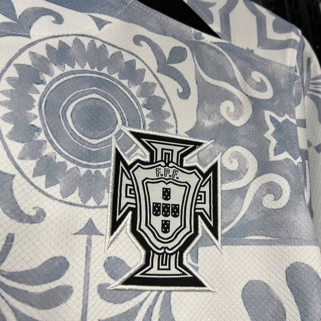 Portugal X LV Kit