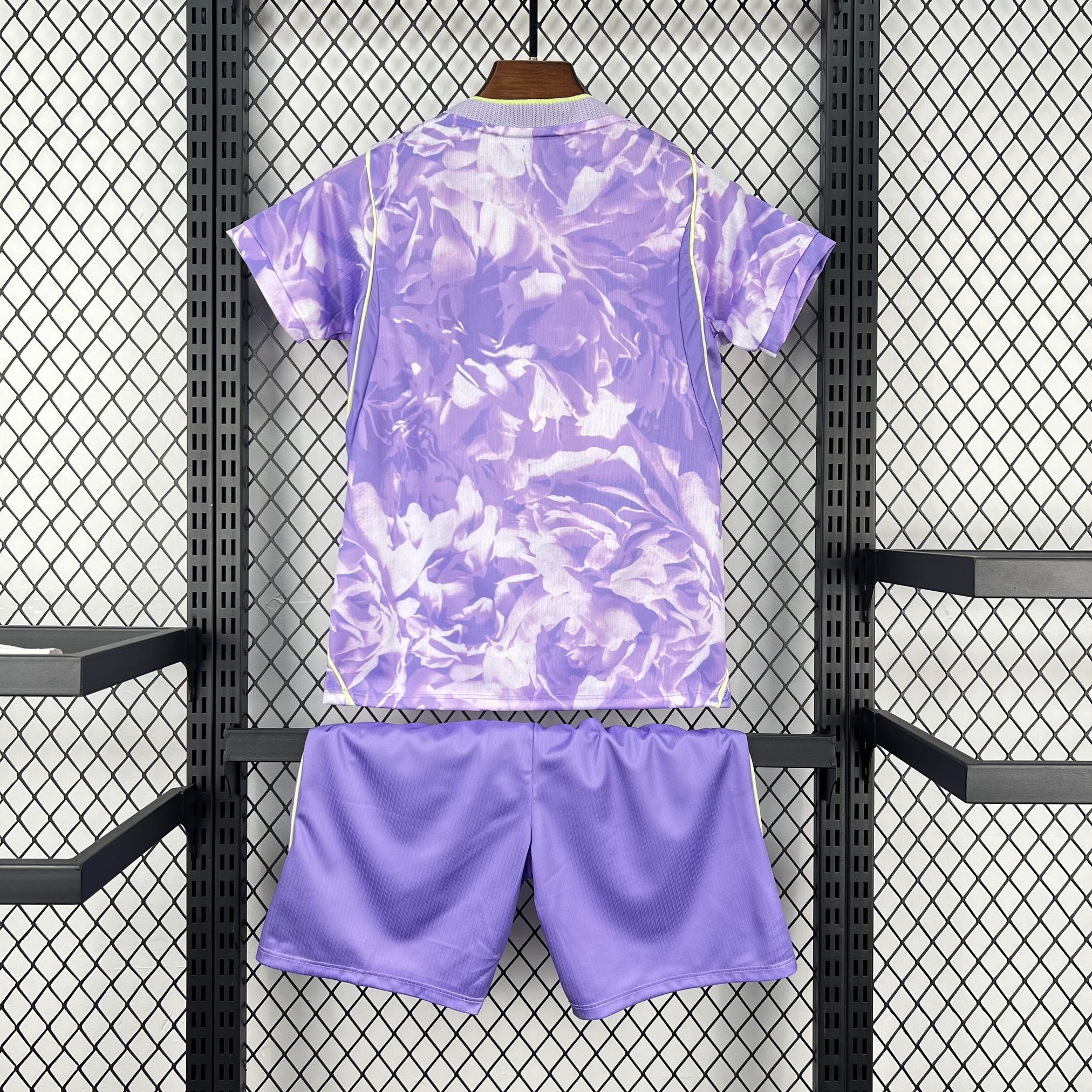 South Korea 2026 Away Kids size