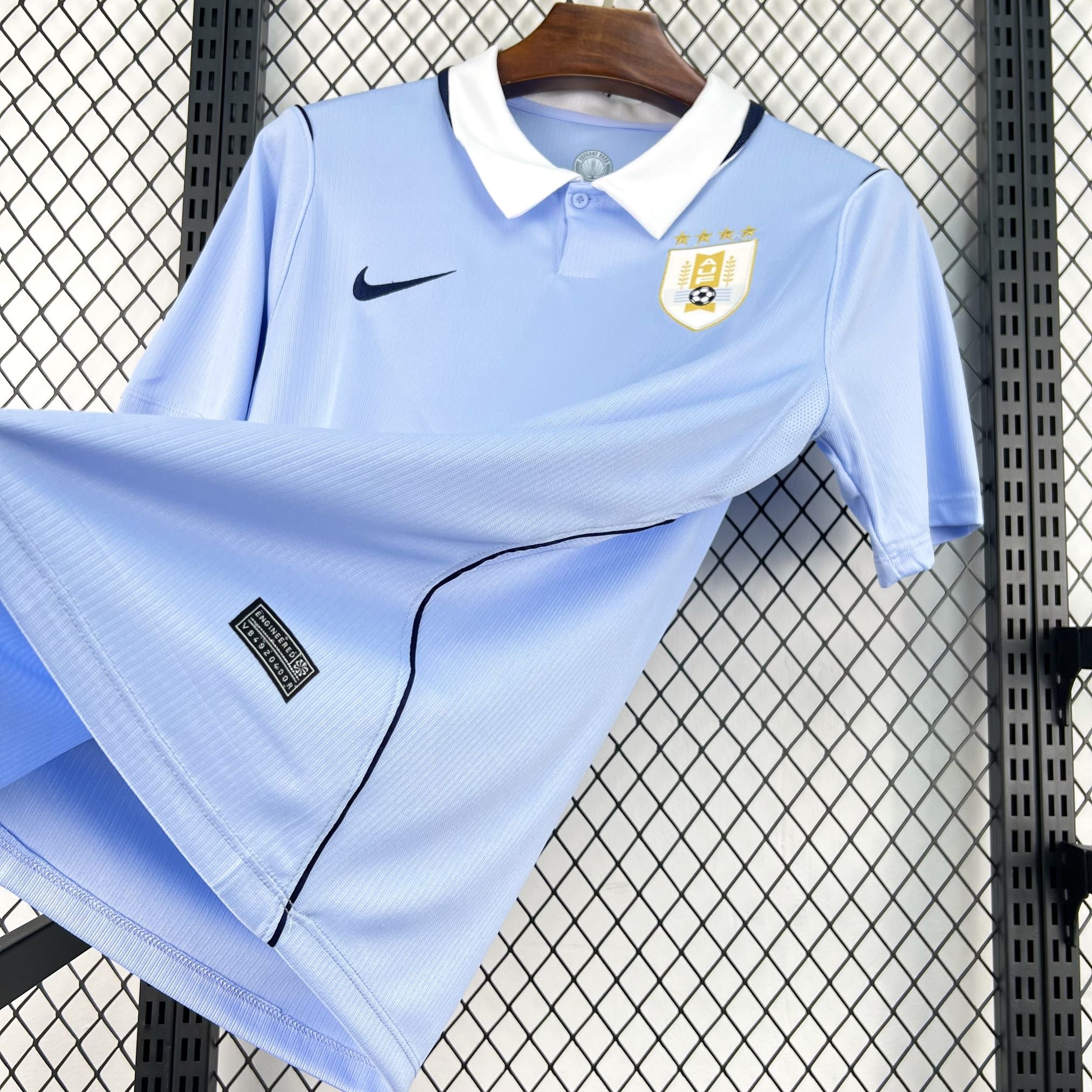 Uruguay 2026 Home Kit