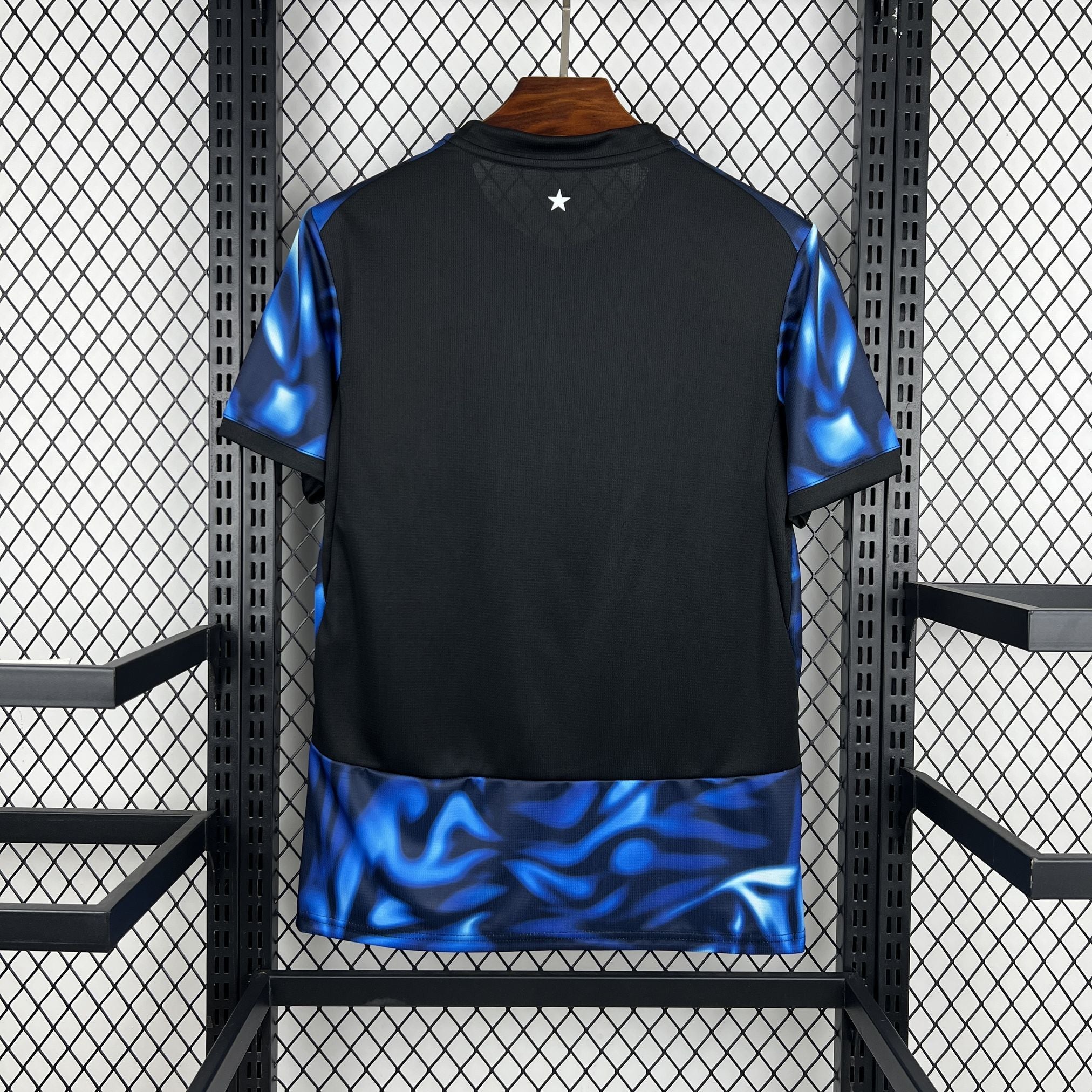 Paraguay 2026 Away Kit
