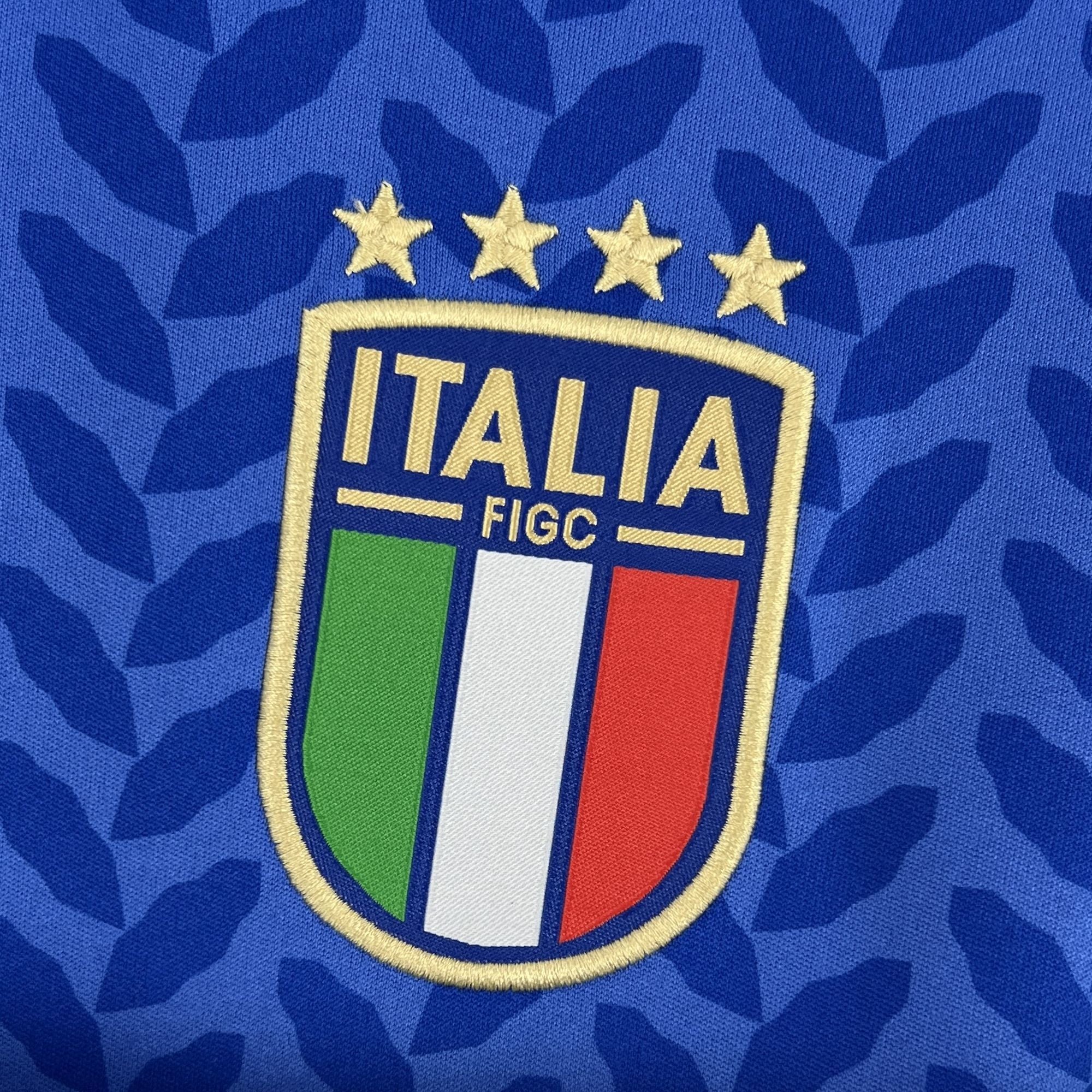 Italy 2026 Home Kit
