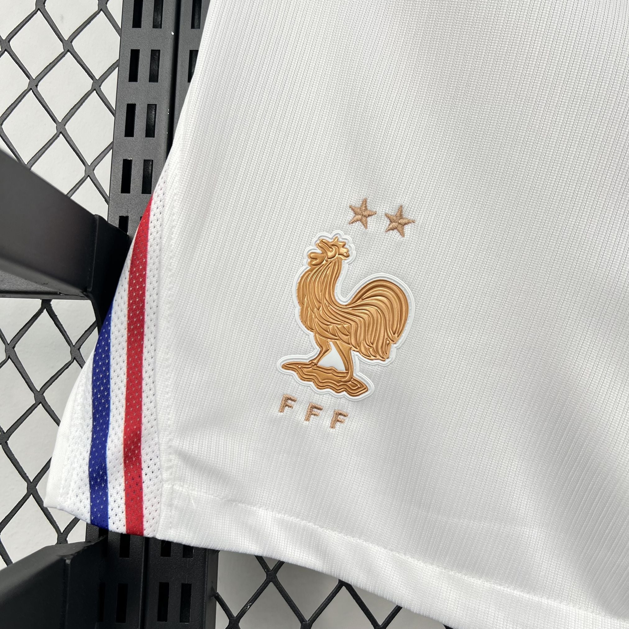 France 2026 Home Shorts