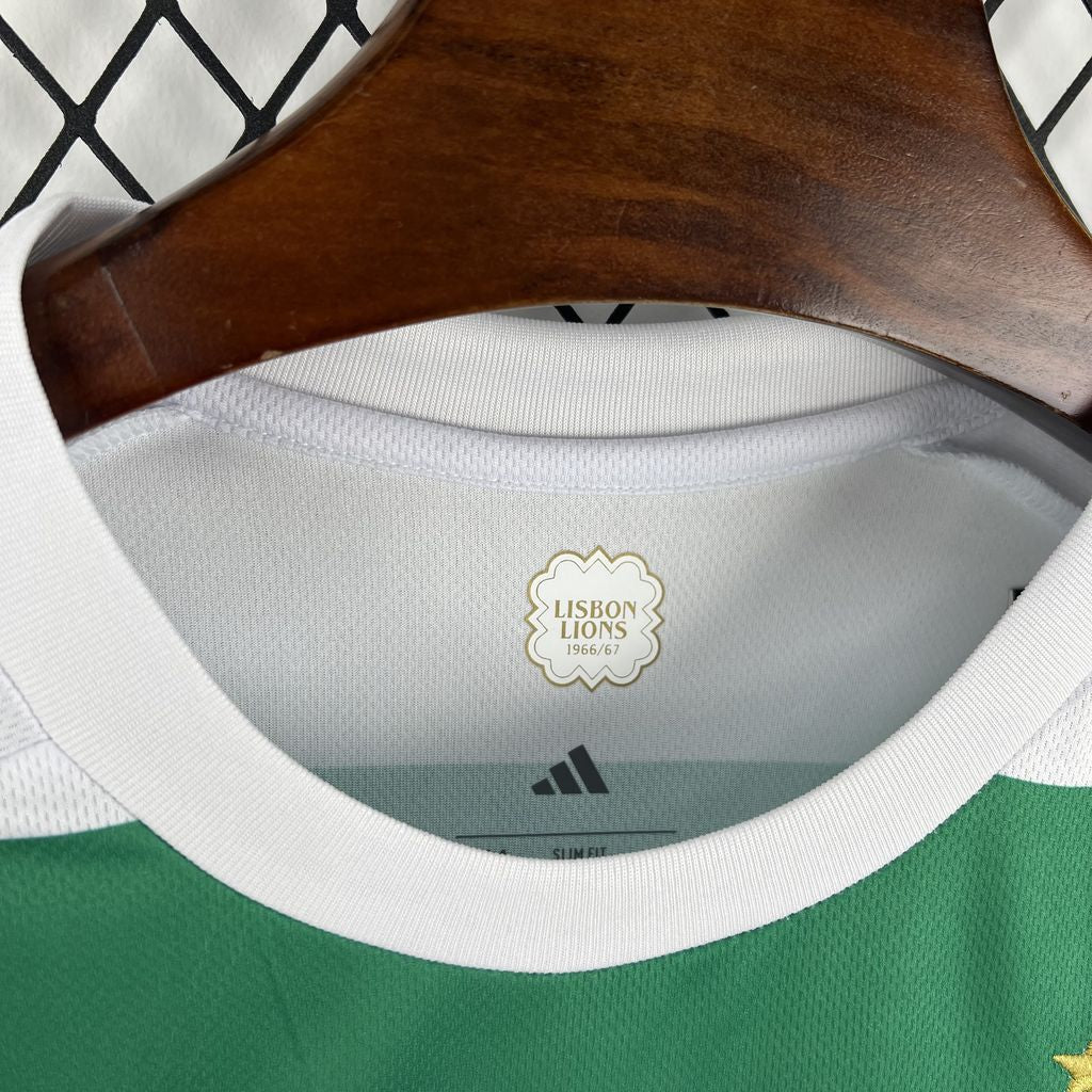 Celtic 26/27 Home Kit