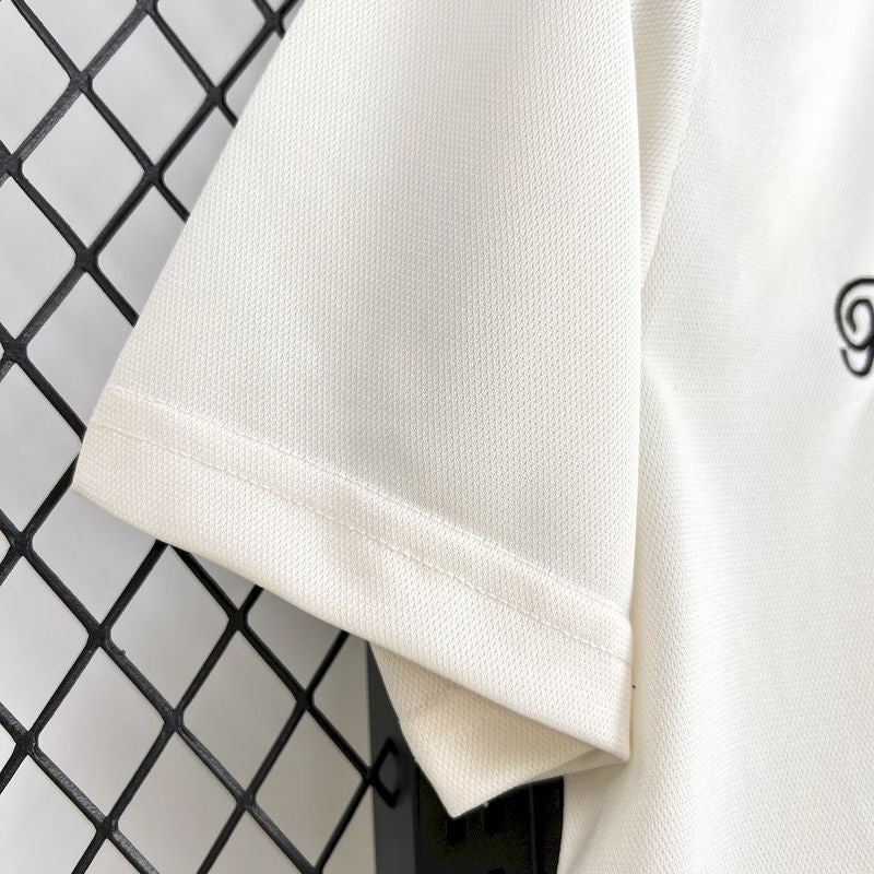 Barcelona X Lamine Yamal White Kit