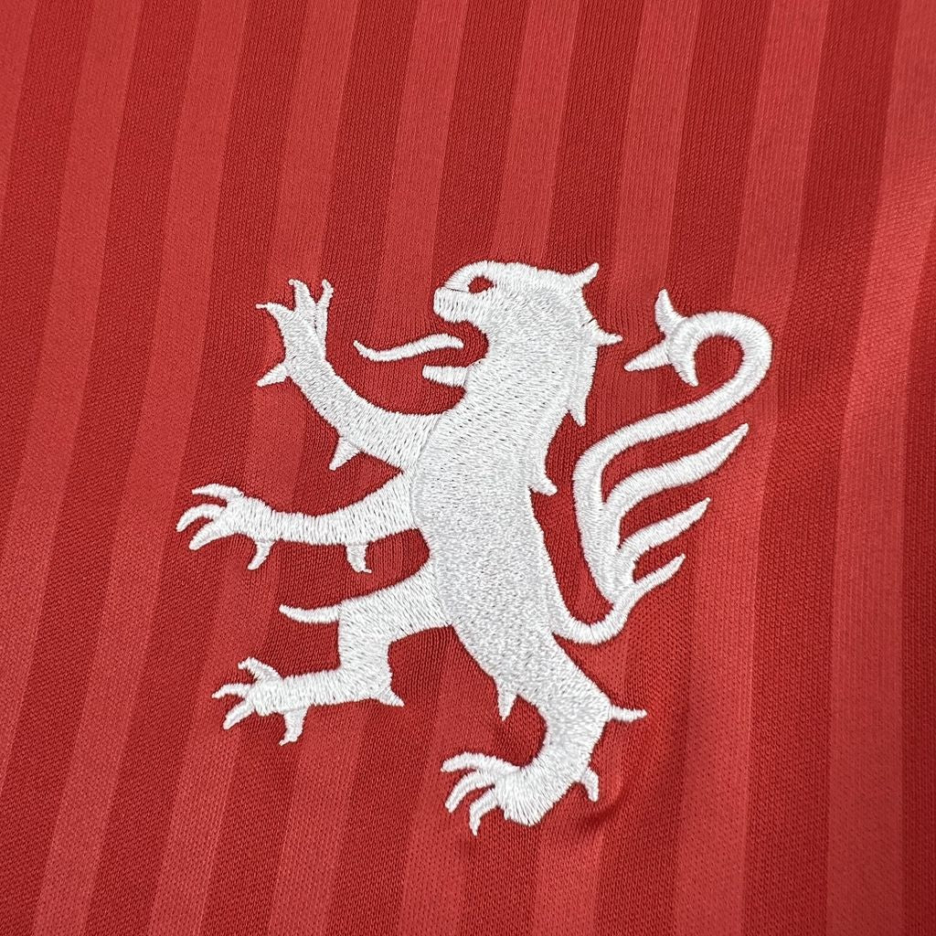 Lyon 26/27 Away Kit