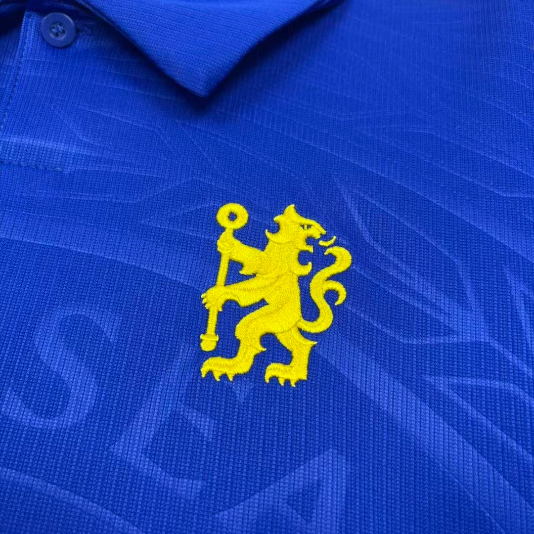 Chelsea 26/27 Home Kit