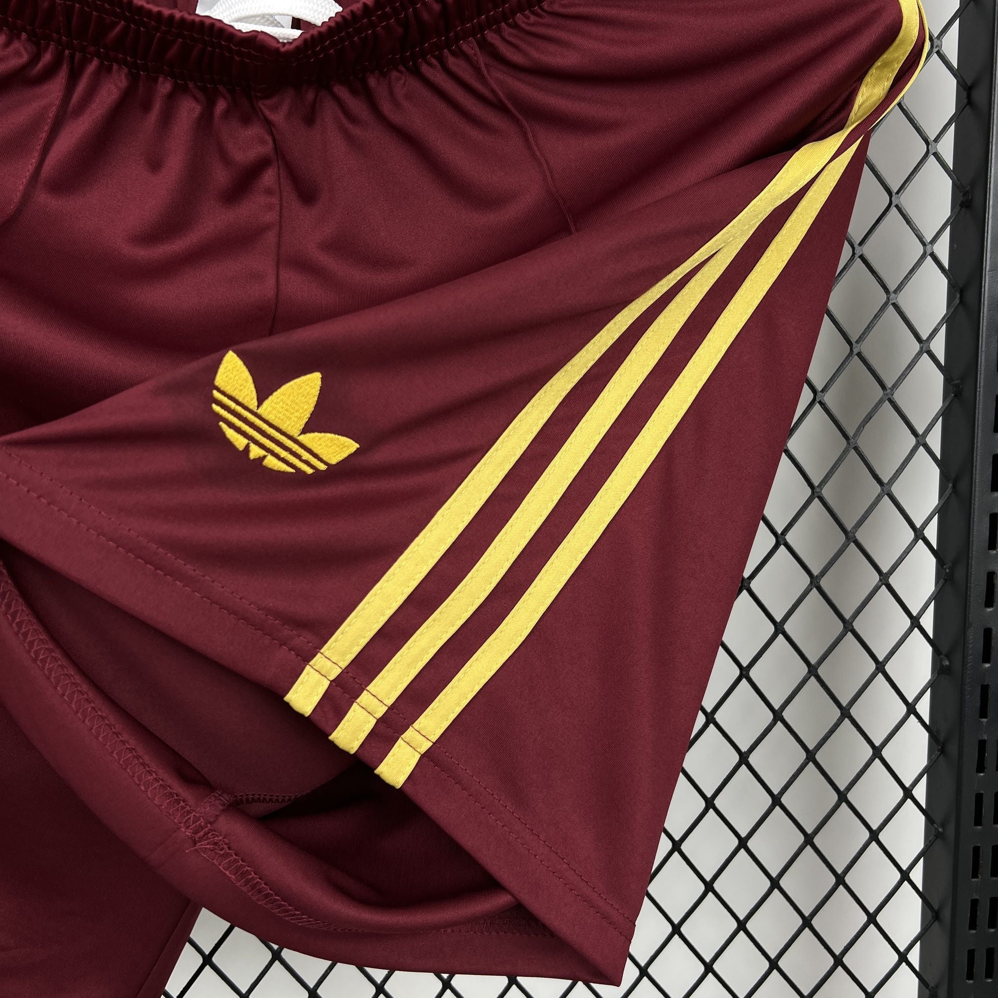 Spain 2026 Away Shorts
