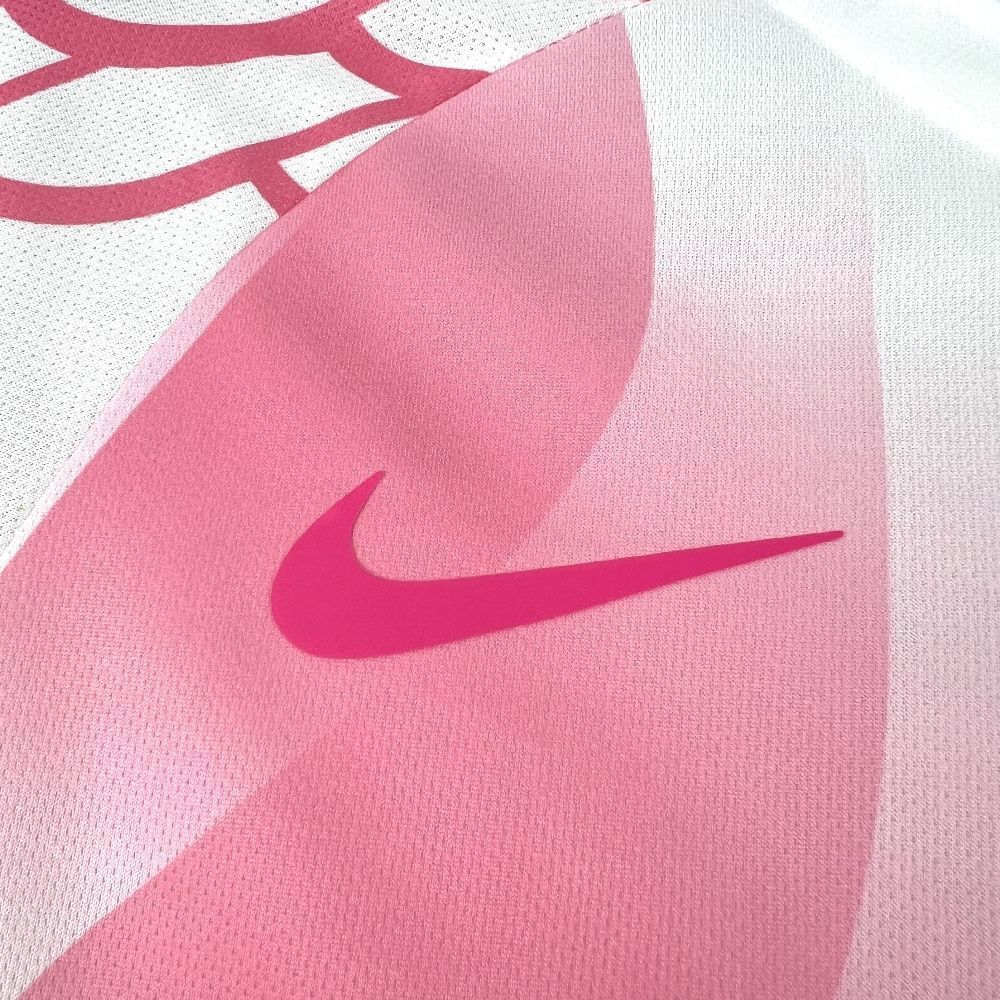 Barcelona Pink Wings Kit