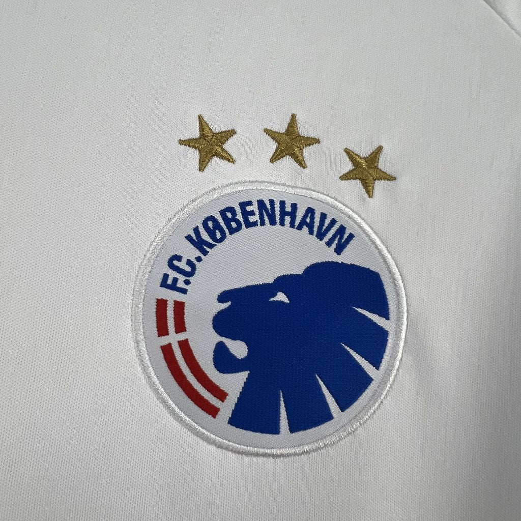 Copenhagen 26/27 Home Kit