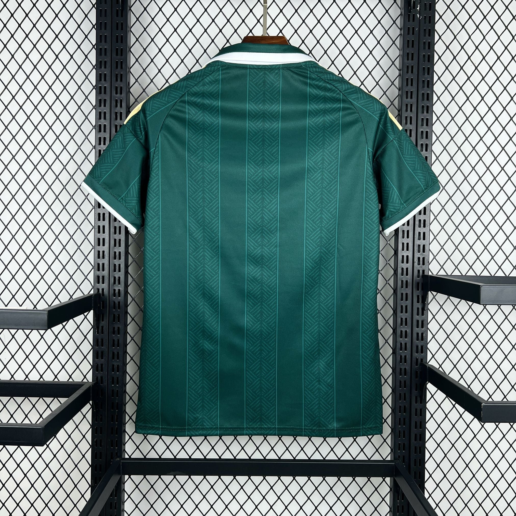South Africa 2026 Away Kit