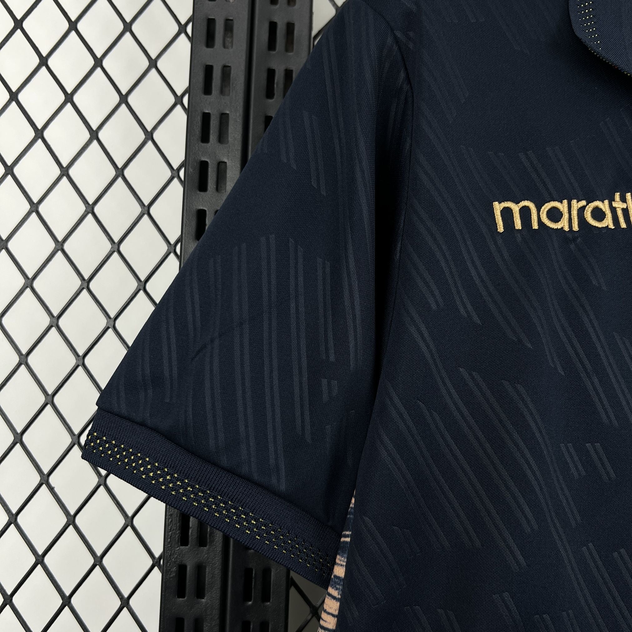 Ecuador 2026 Away Kit