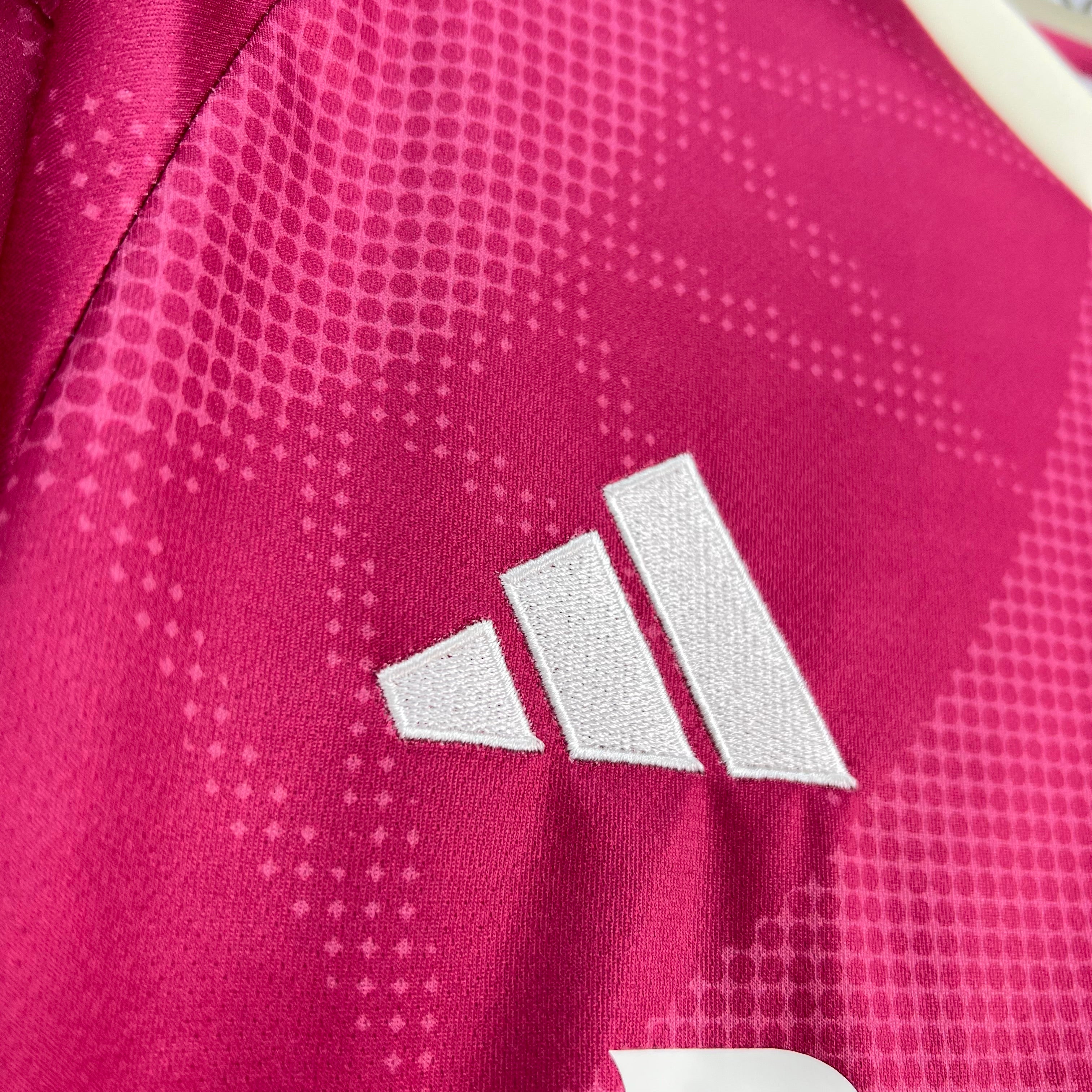 Real Madrid 26/27 Third Kit