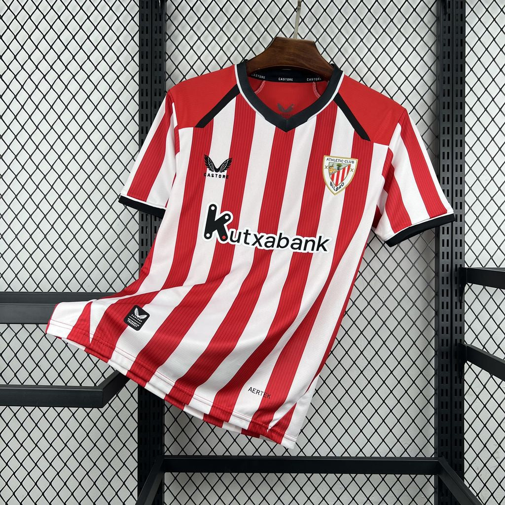 Athletic Bilbao 26/27 Home Kit