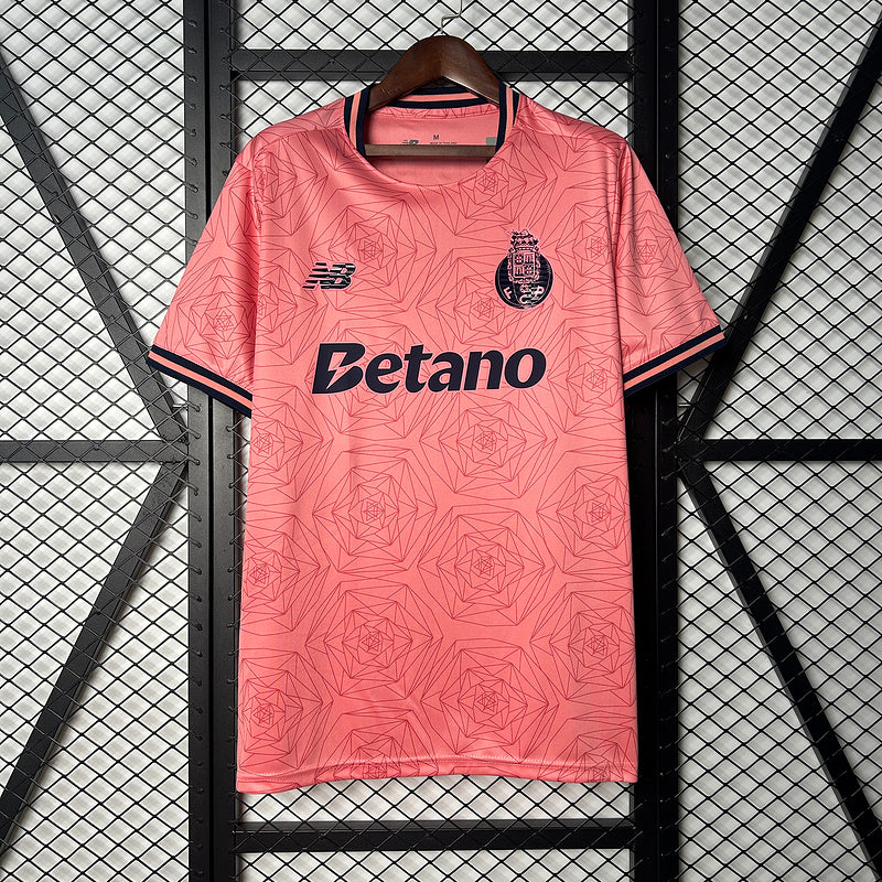 Porto 25/26 Away Kit