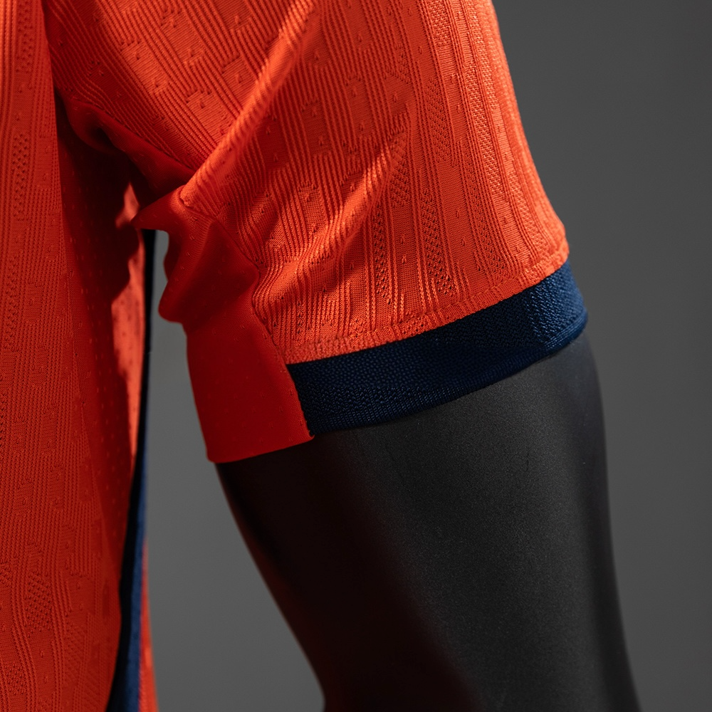 The Netherlands 2026 Home Kit