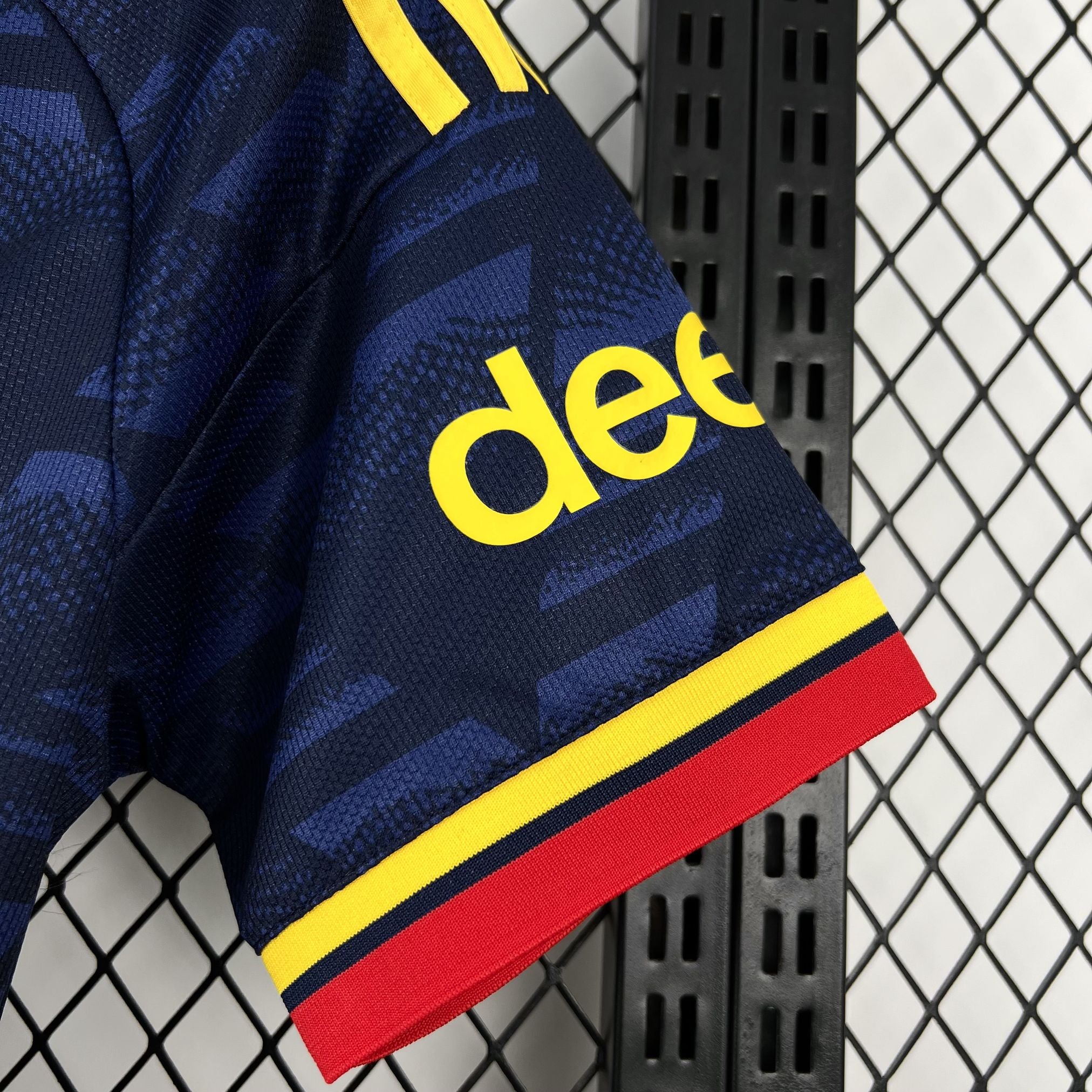 Arsenal 26/27 Away kit