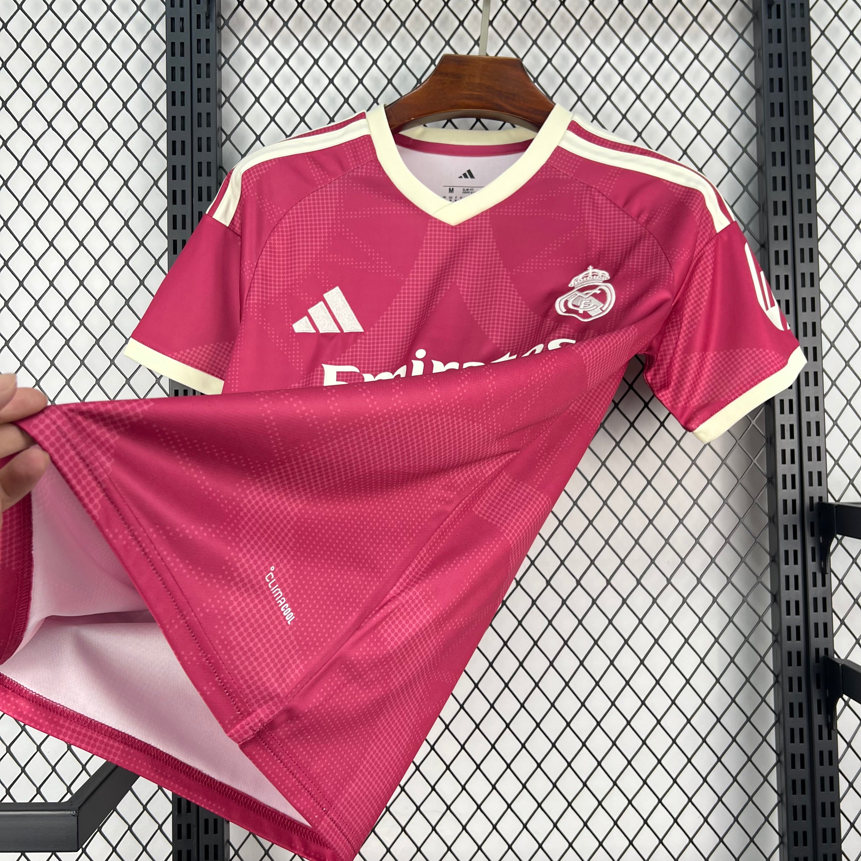 Real Madrid 26/27 Third Kit