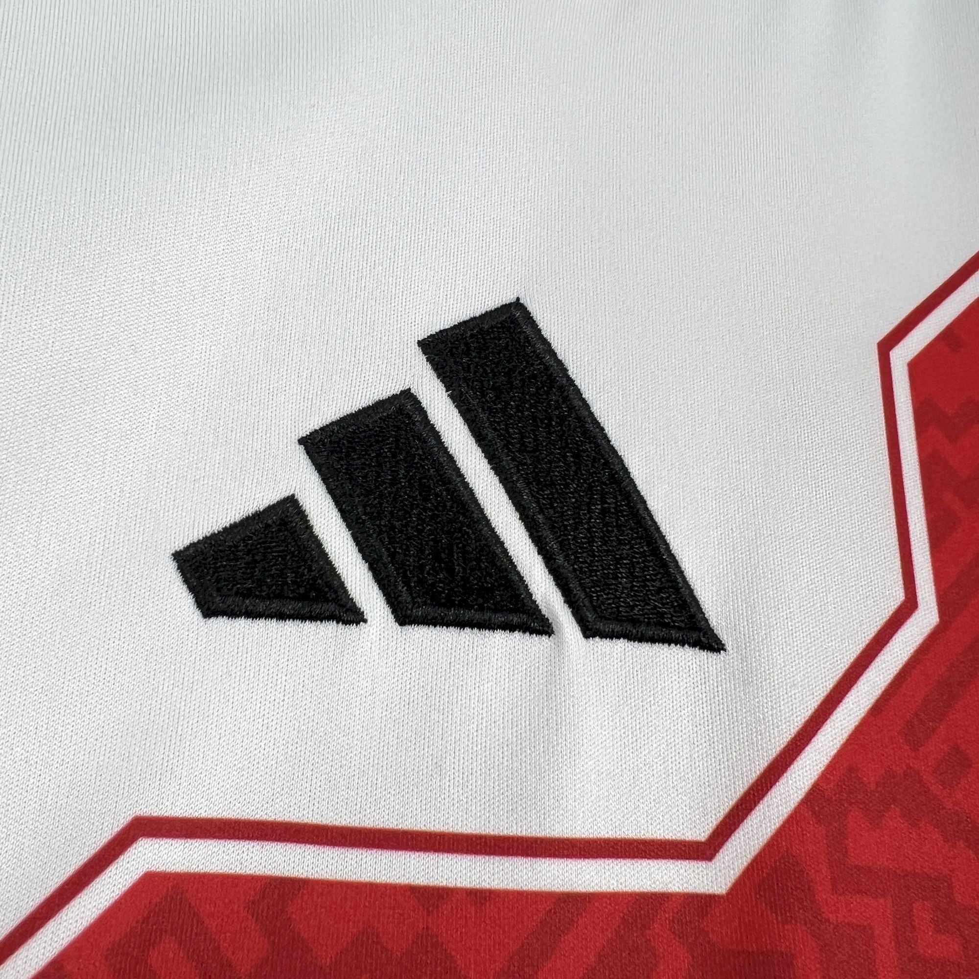 Peru 2026 Home Kit