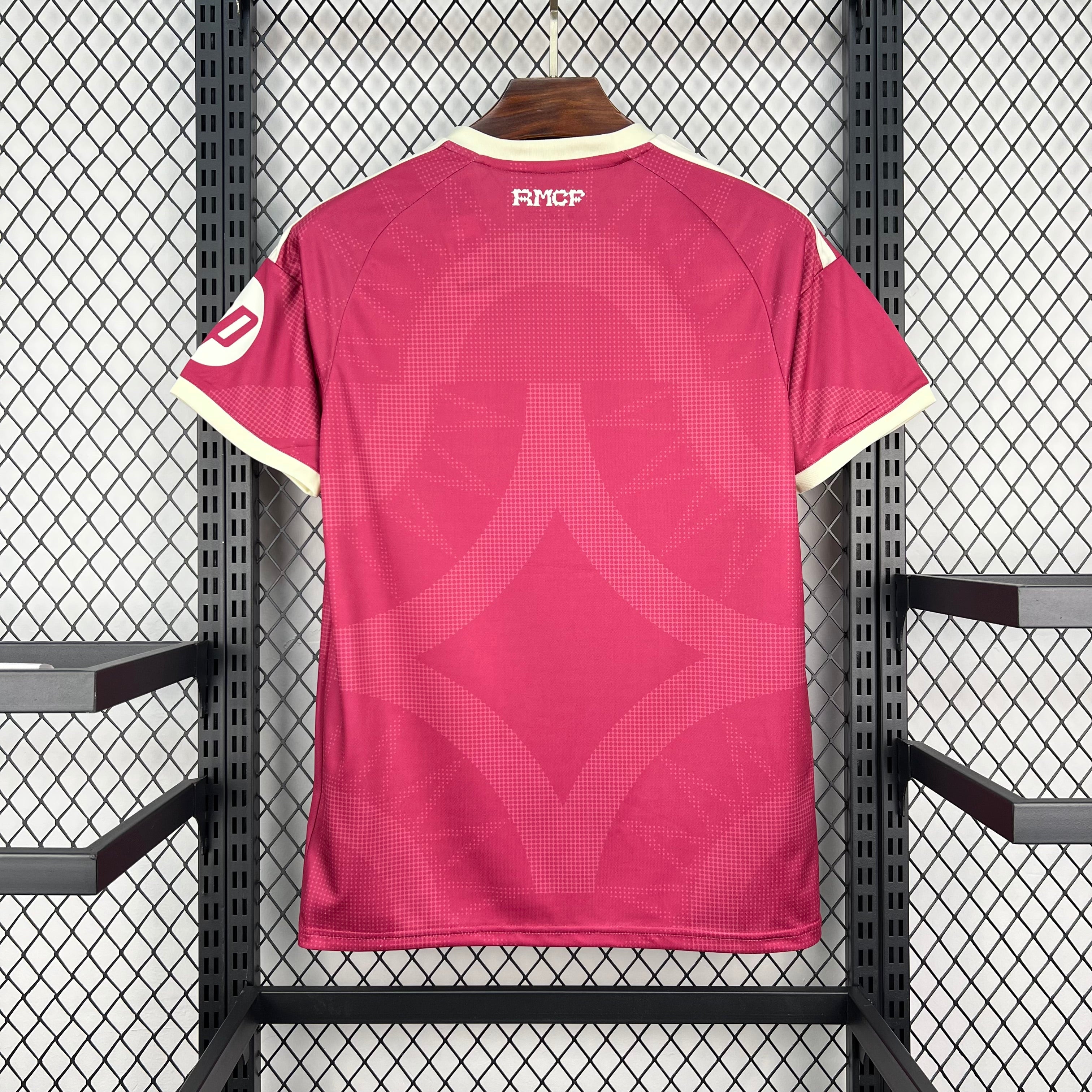 Real Madrid 26/27 Third Kit