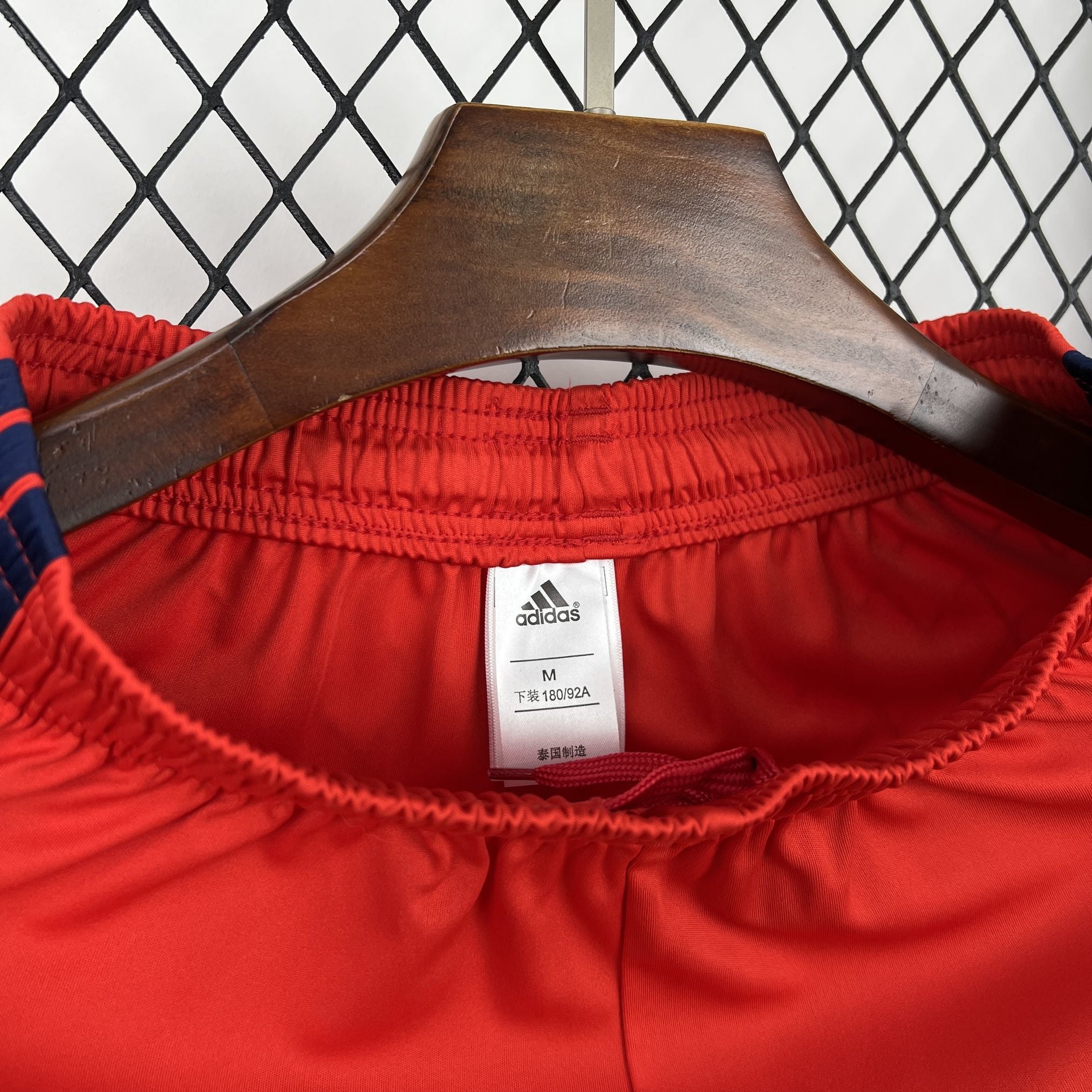 Spain 2026 Home Shorts