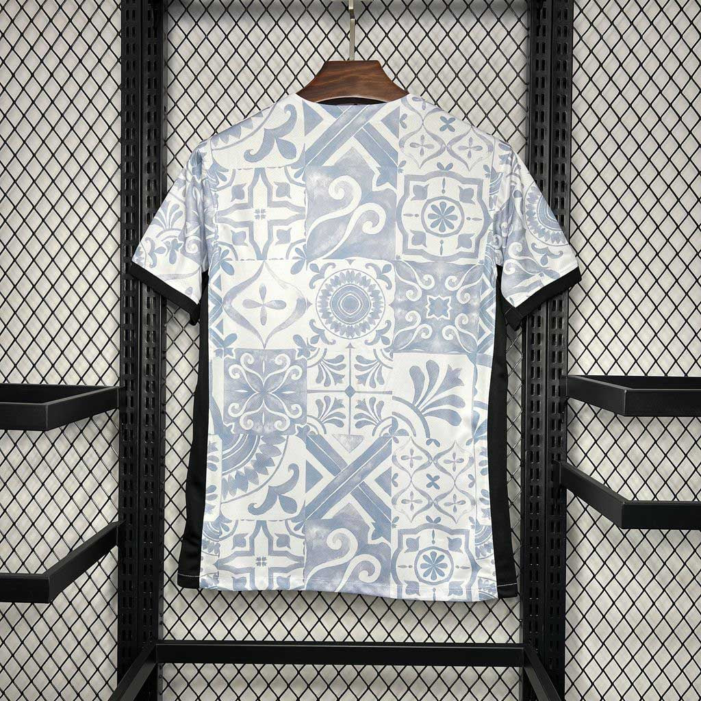 Portugal X LV Kit