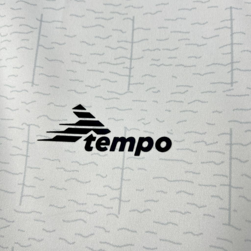 Cape Verde 2026 Away Kit