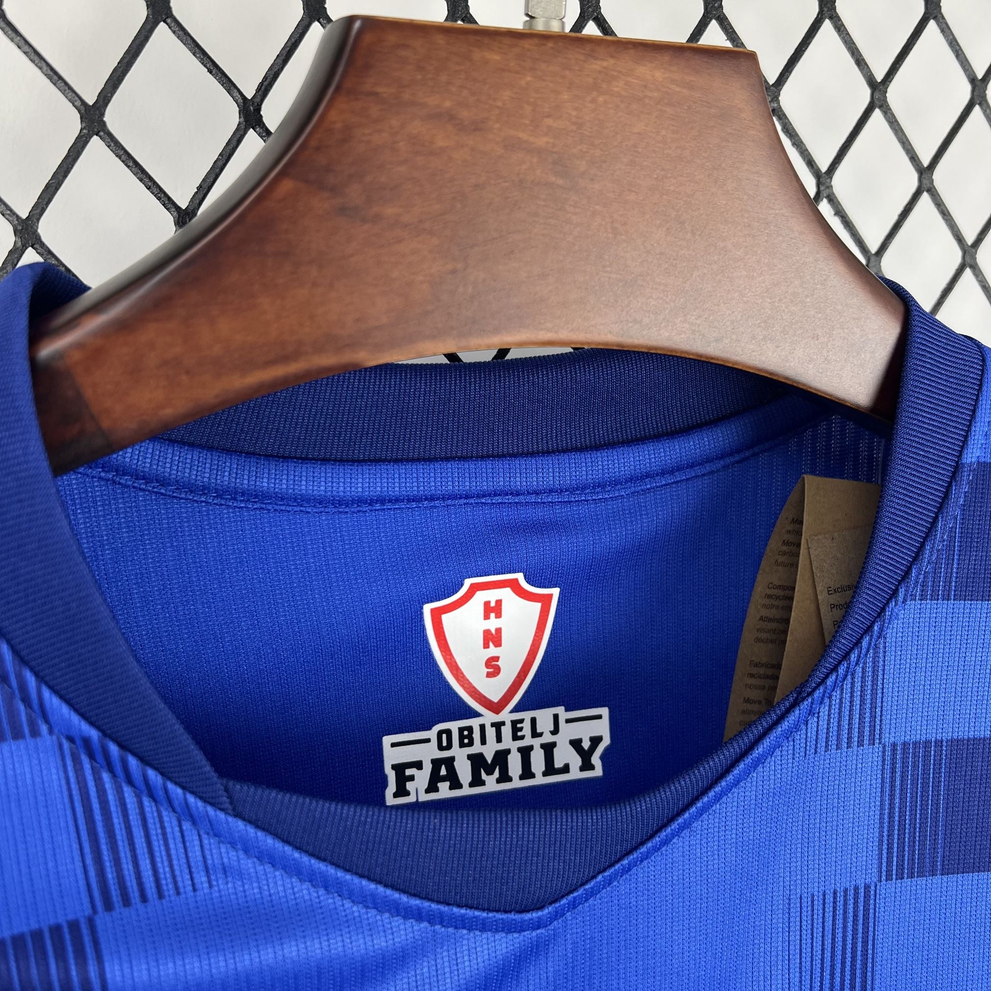 Croatia 2026 Away Kit