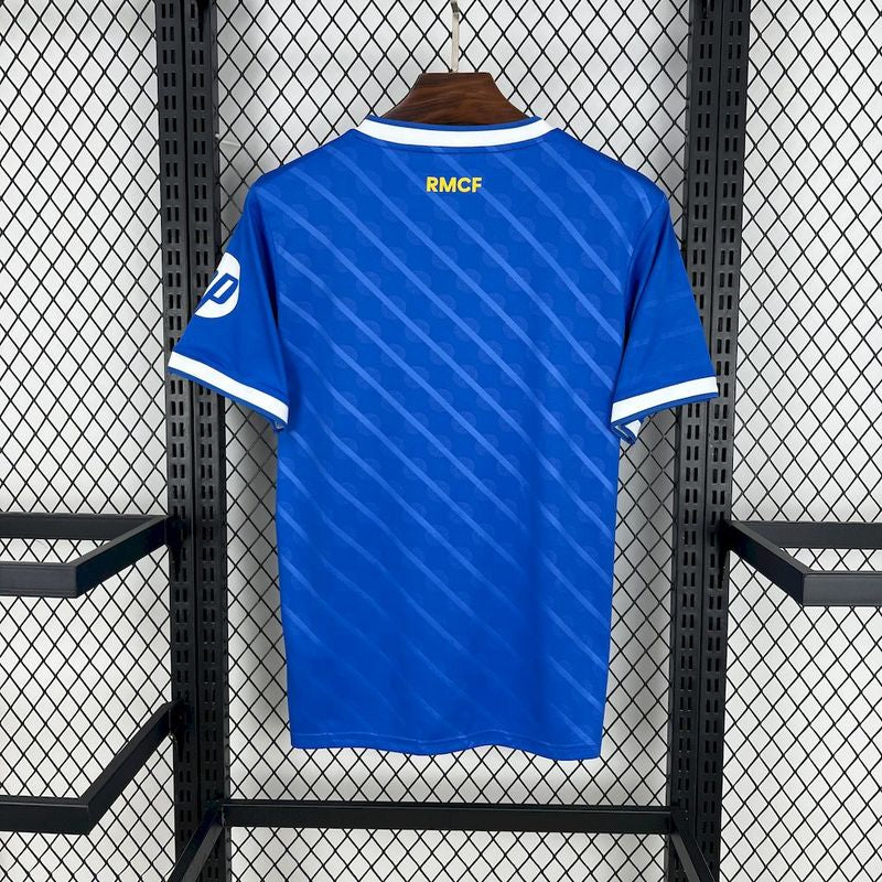 Real Madrid 25/26 Third Kit