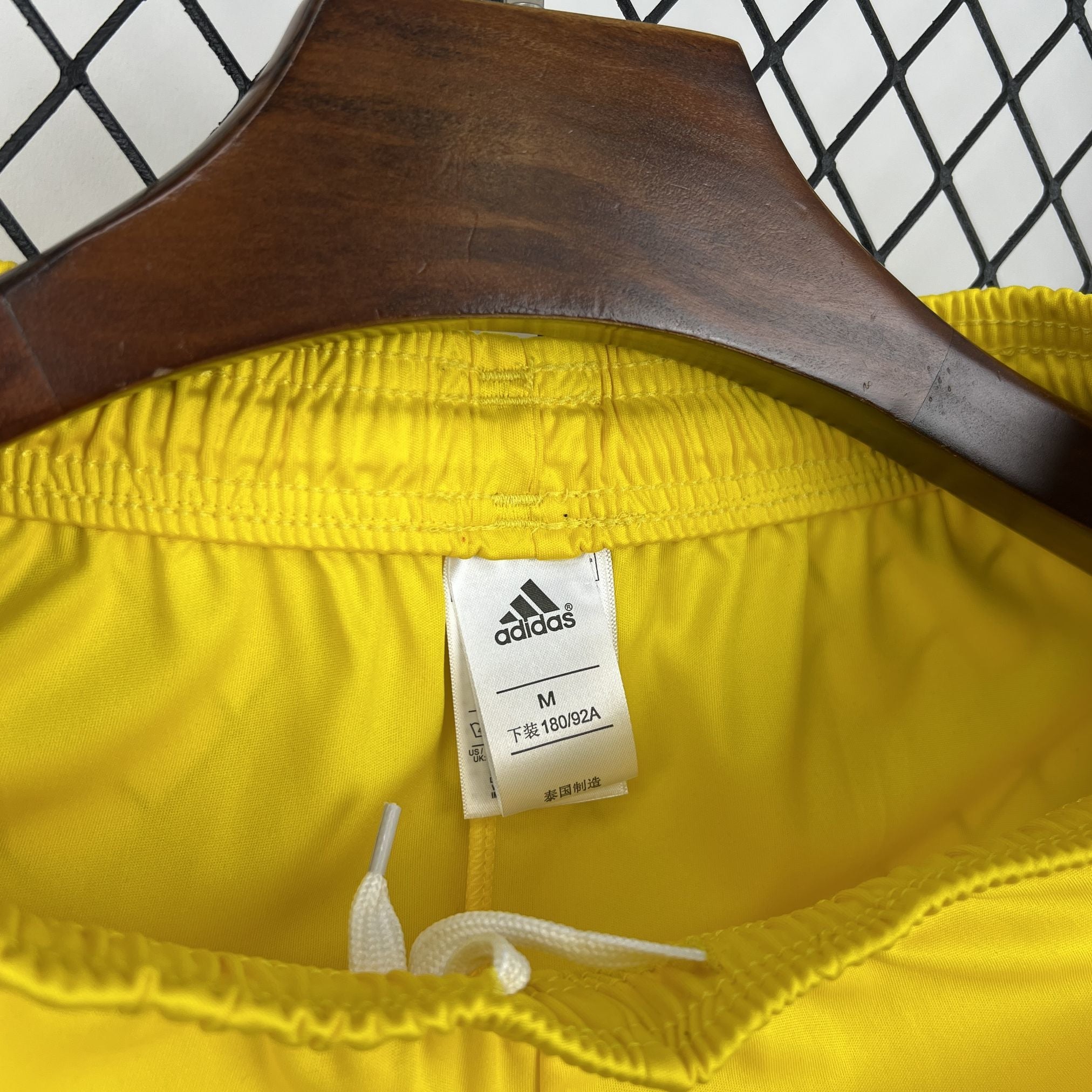 Sweden 2026 Away Shorts