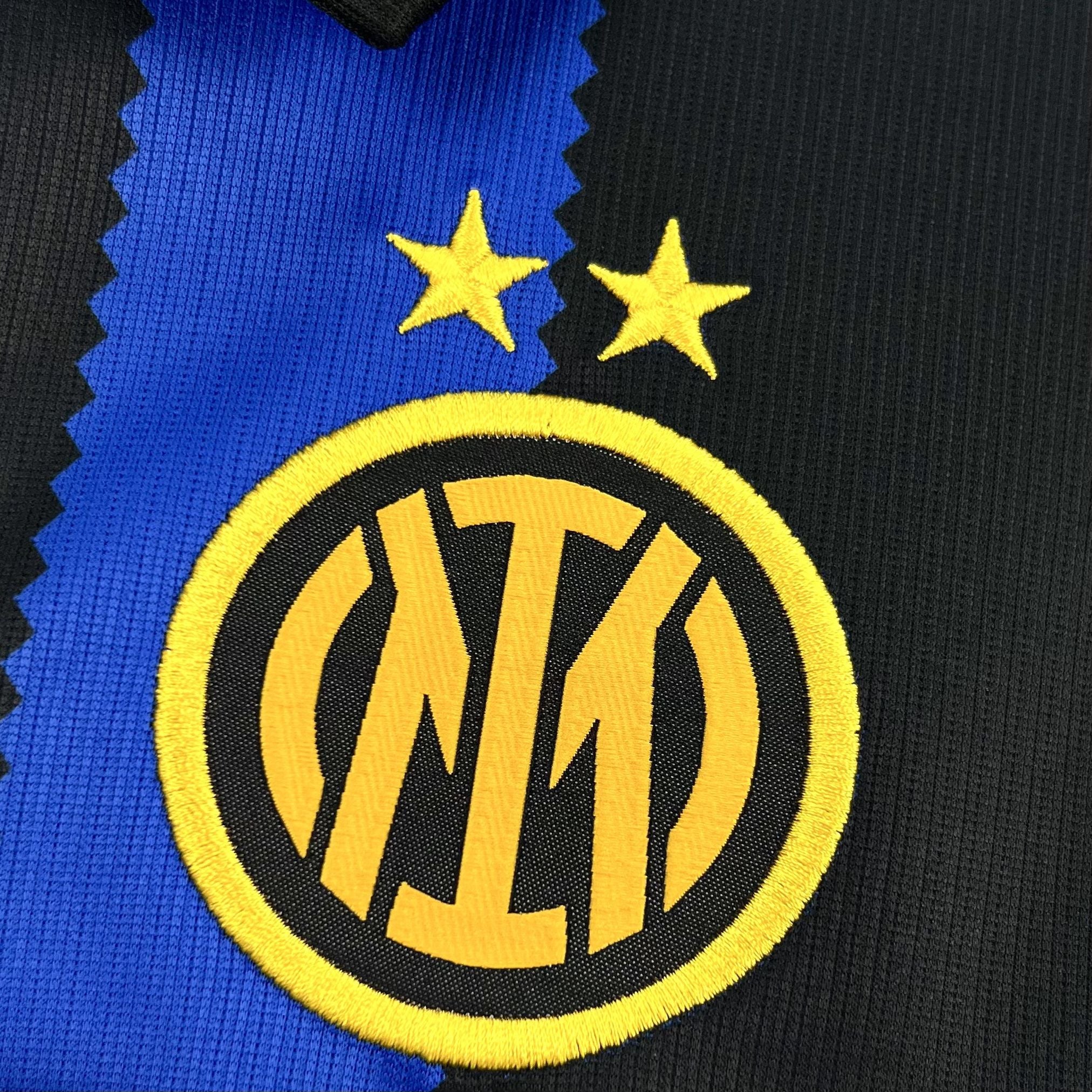 Inter 26/27 Home Kit