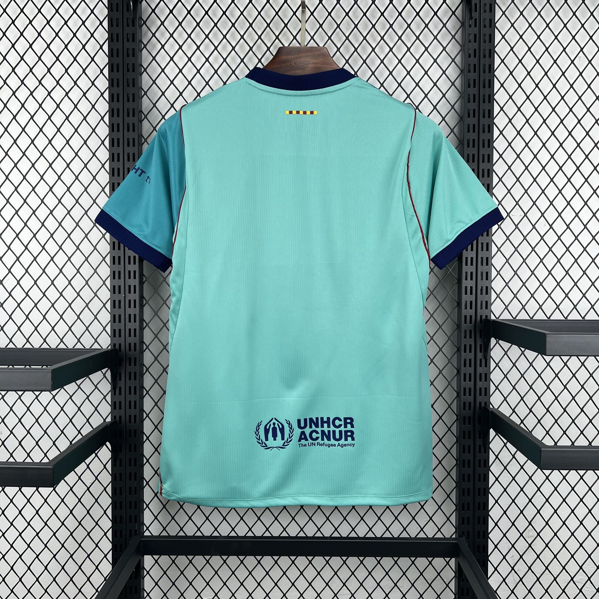 Barcelona 26/27 Away Kit