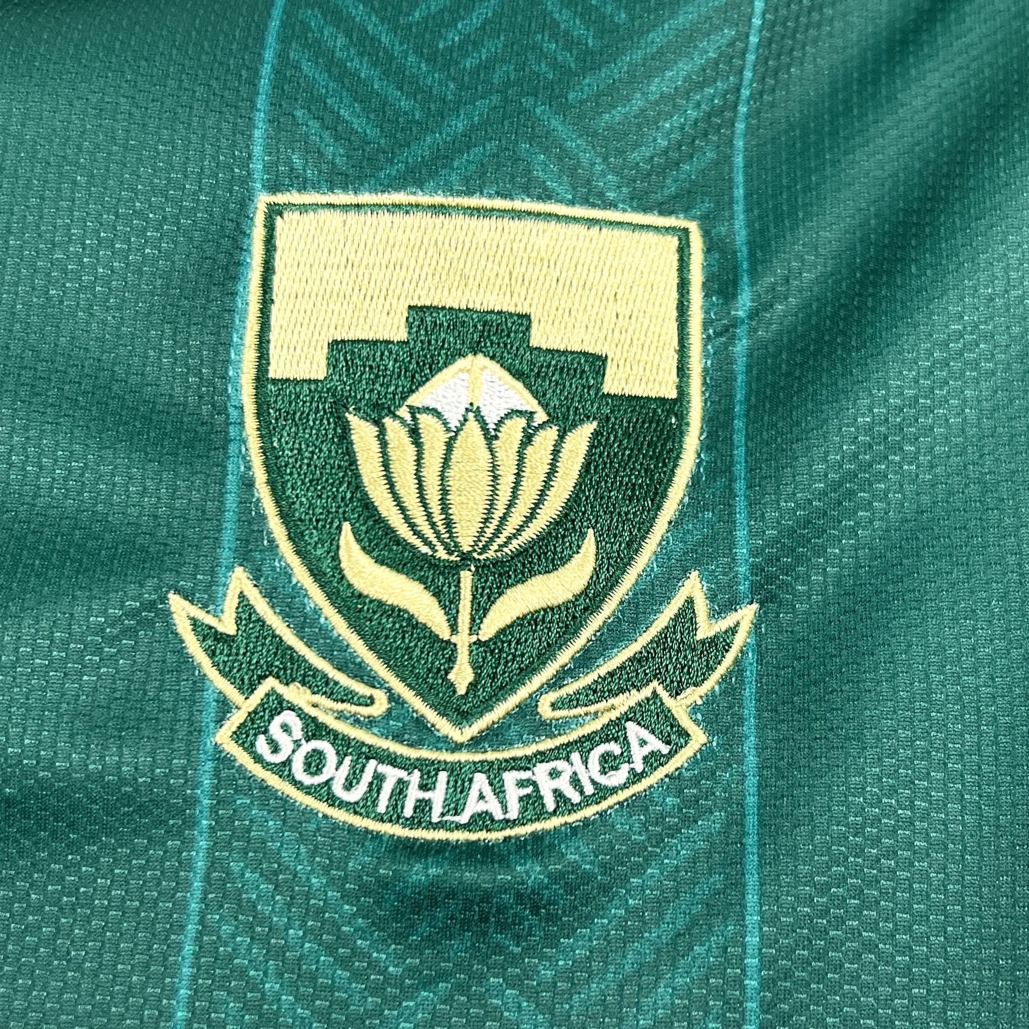 South Africa 2026 Away Kit