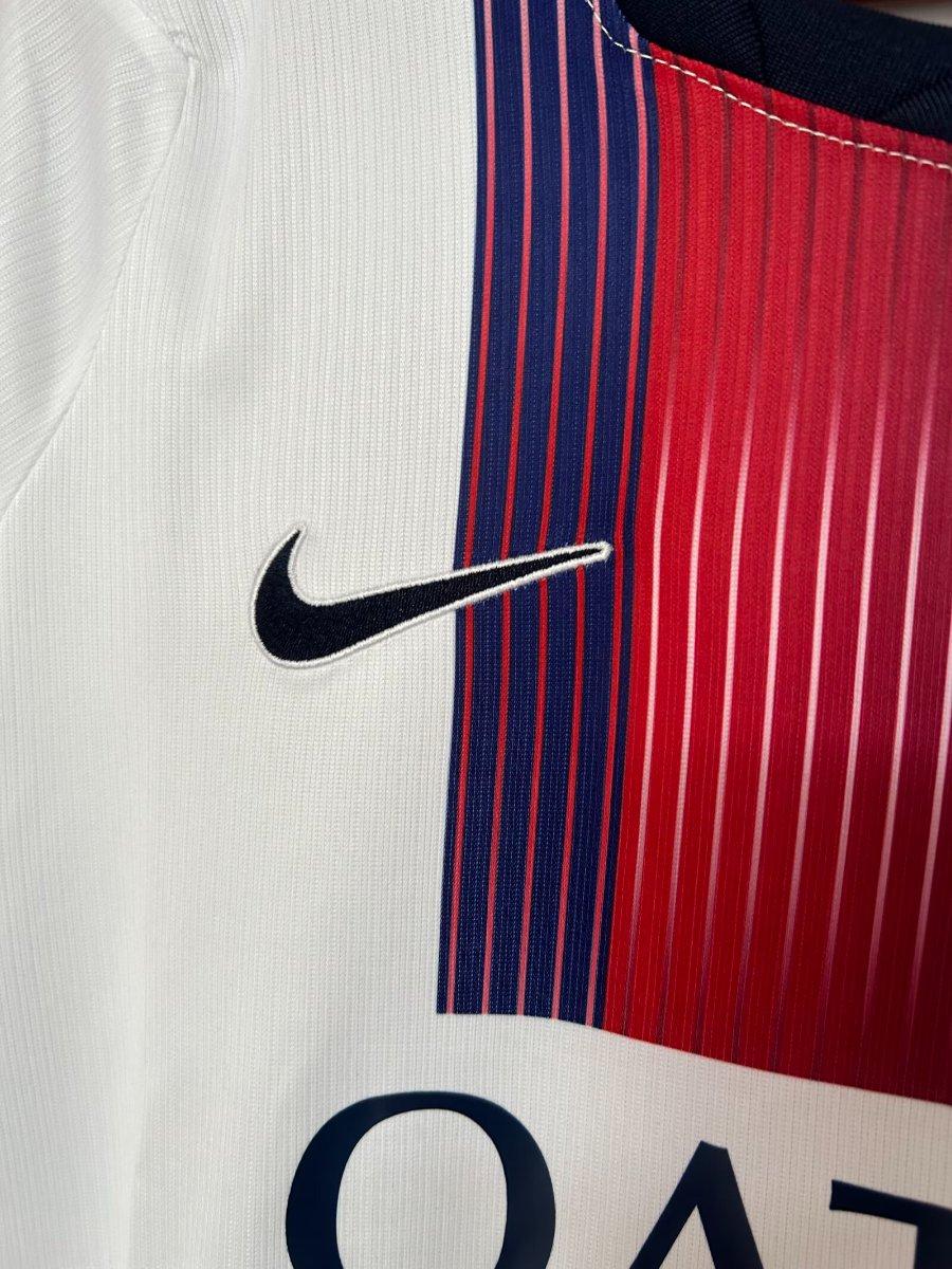 PSG 26/27 Away Kit