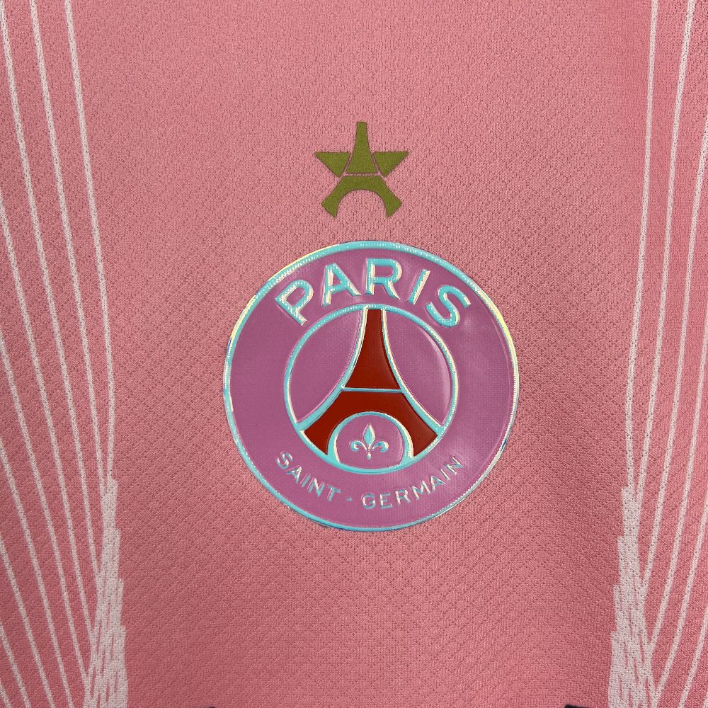 PSG Pink Dream Kit