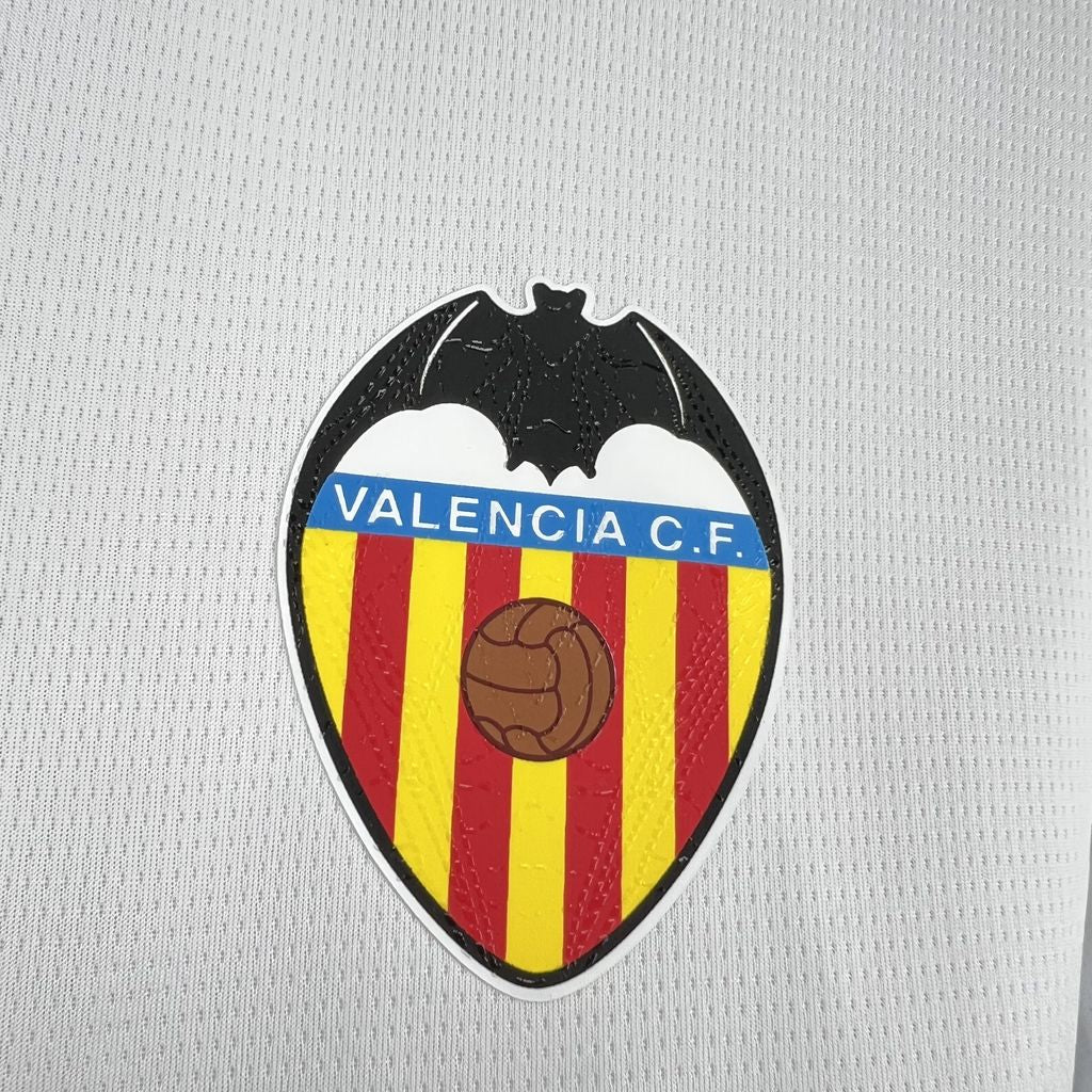 Valencia 26/27 Home Kit