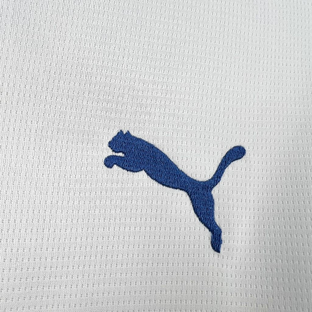 Marseille 26/27 Home Kit