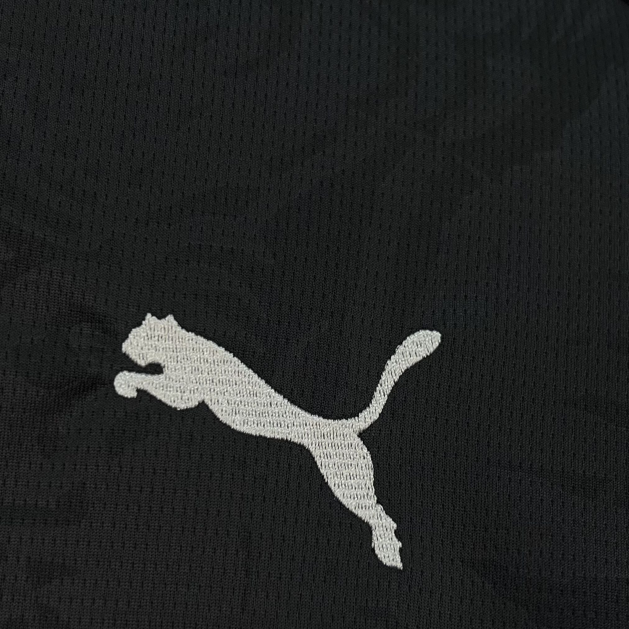 New Zealand 2026 Away Kit