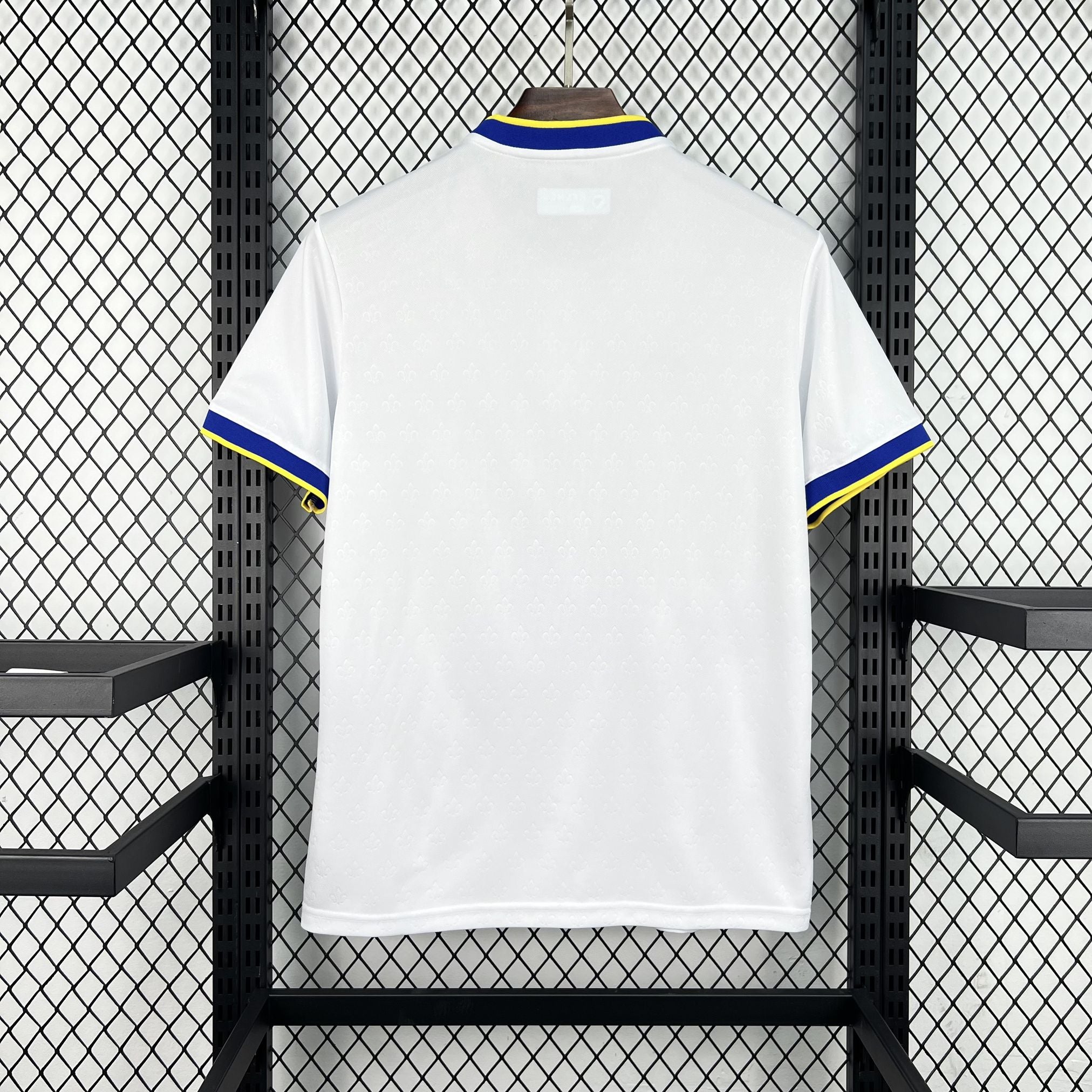 Bosnia 2026 Away Kit