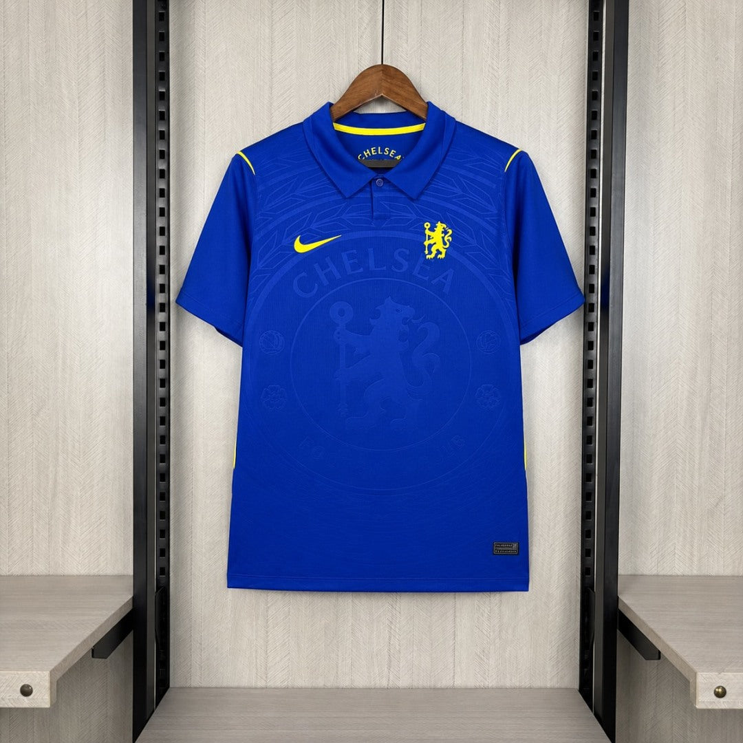 Chelsea 26/27 Home Kit