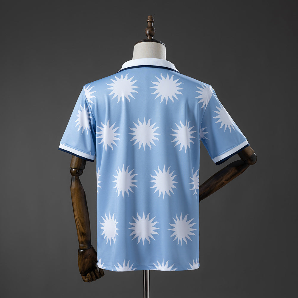 Uruguay 2026 Special Kit