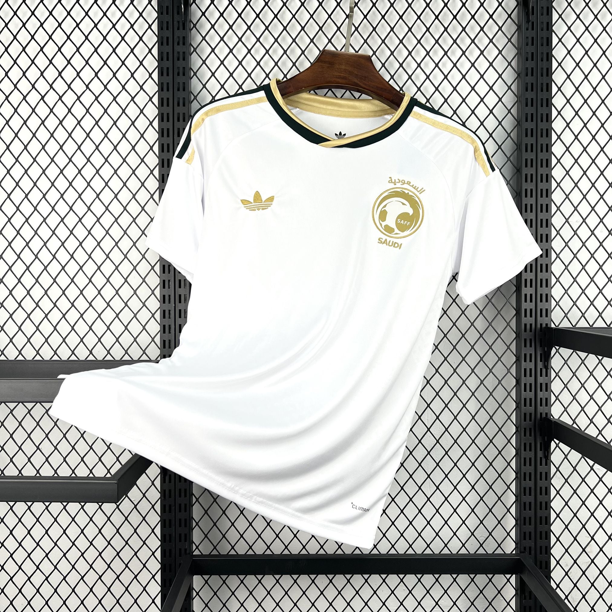 Saudi Arabia 2026 Away Kit