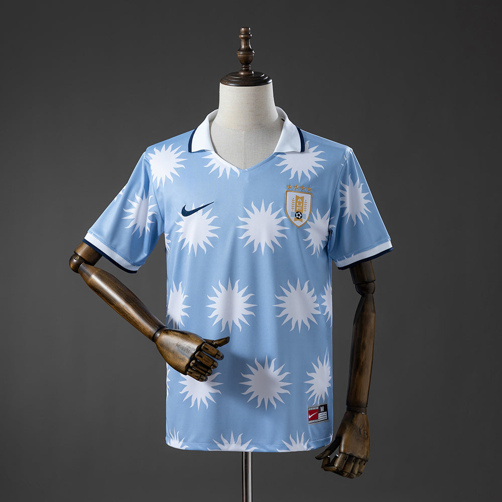 Uruguay 2026 Special Kit