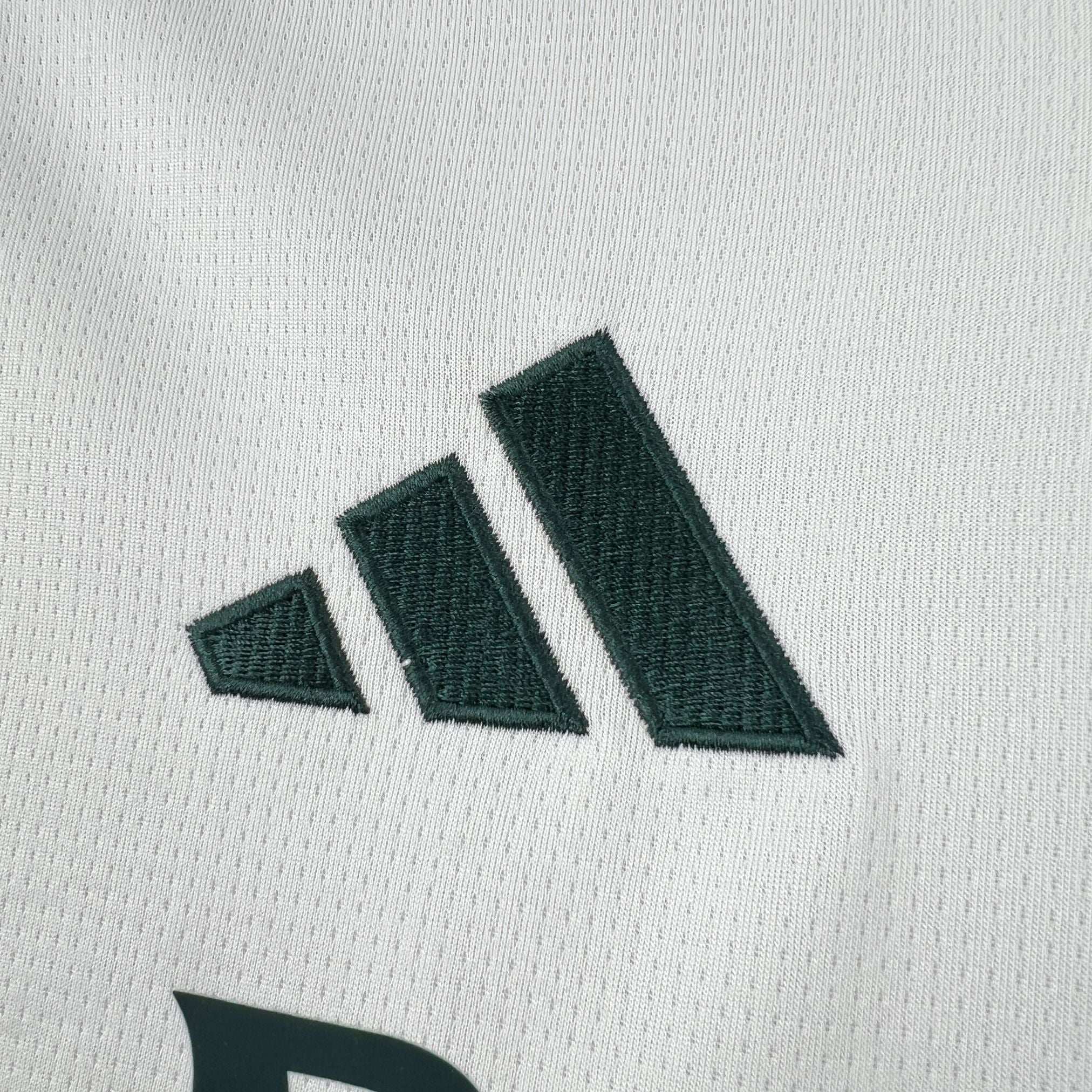 Real Madrid 26/27 Home Kit