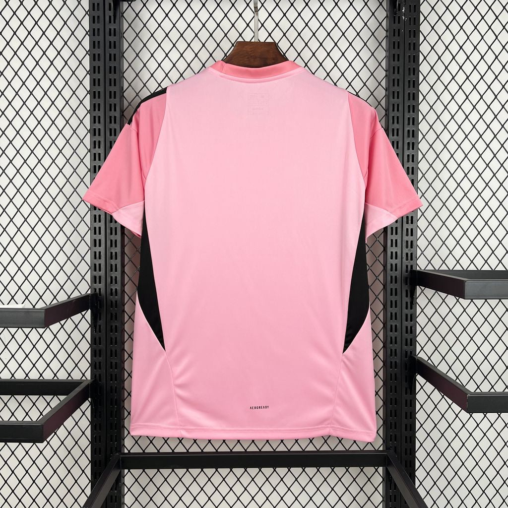 Spain 2026 Goalkeeper Kit