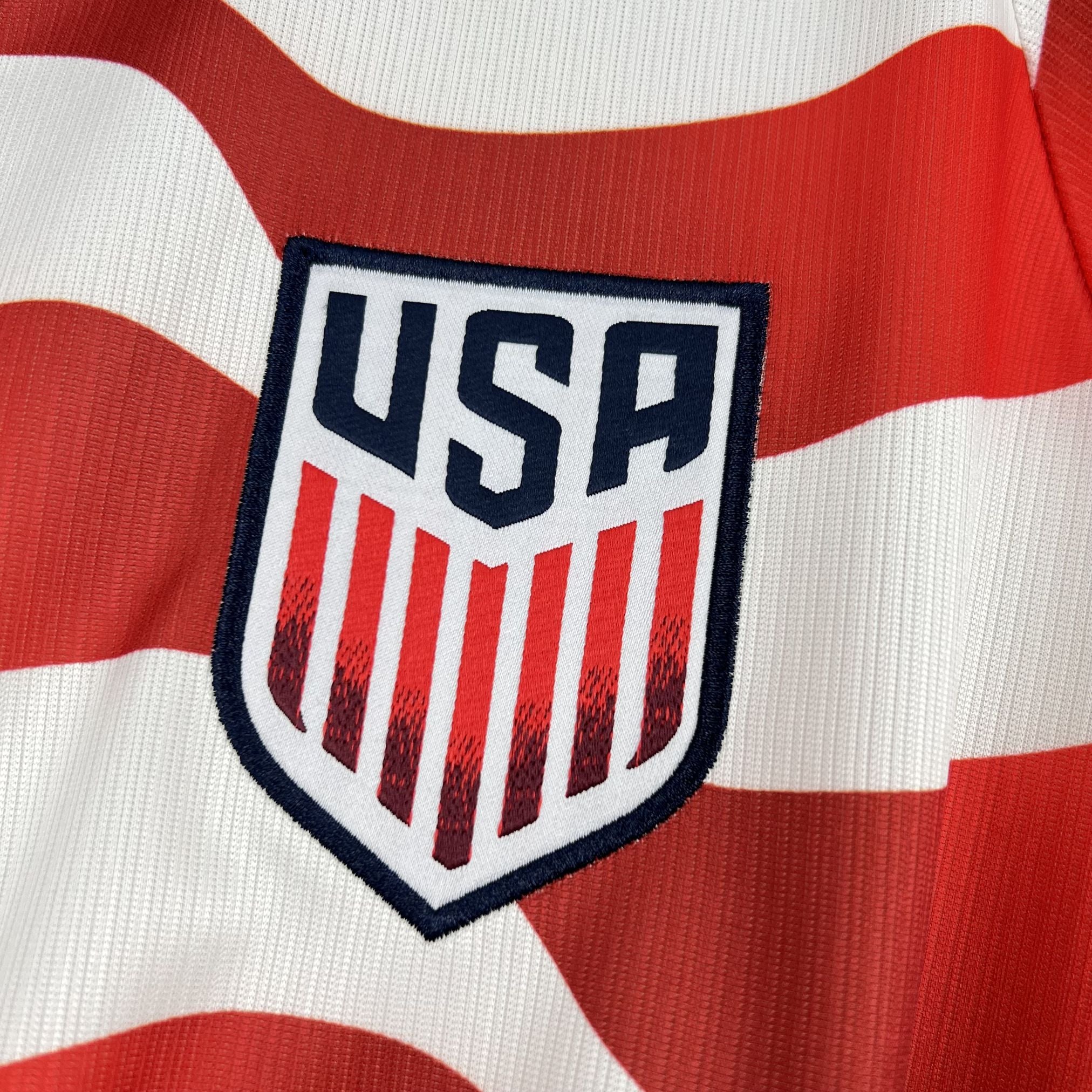 USA 2026 Home Kit