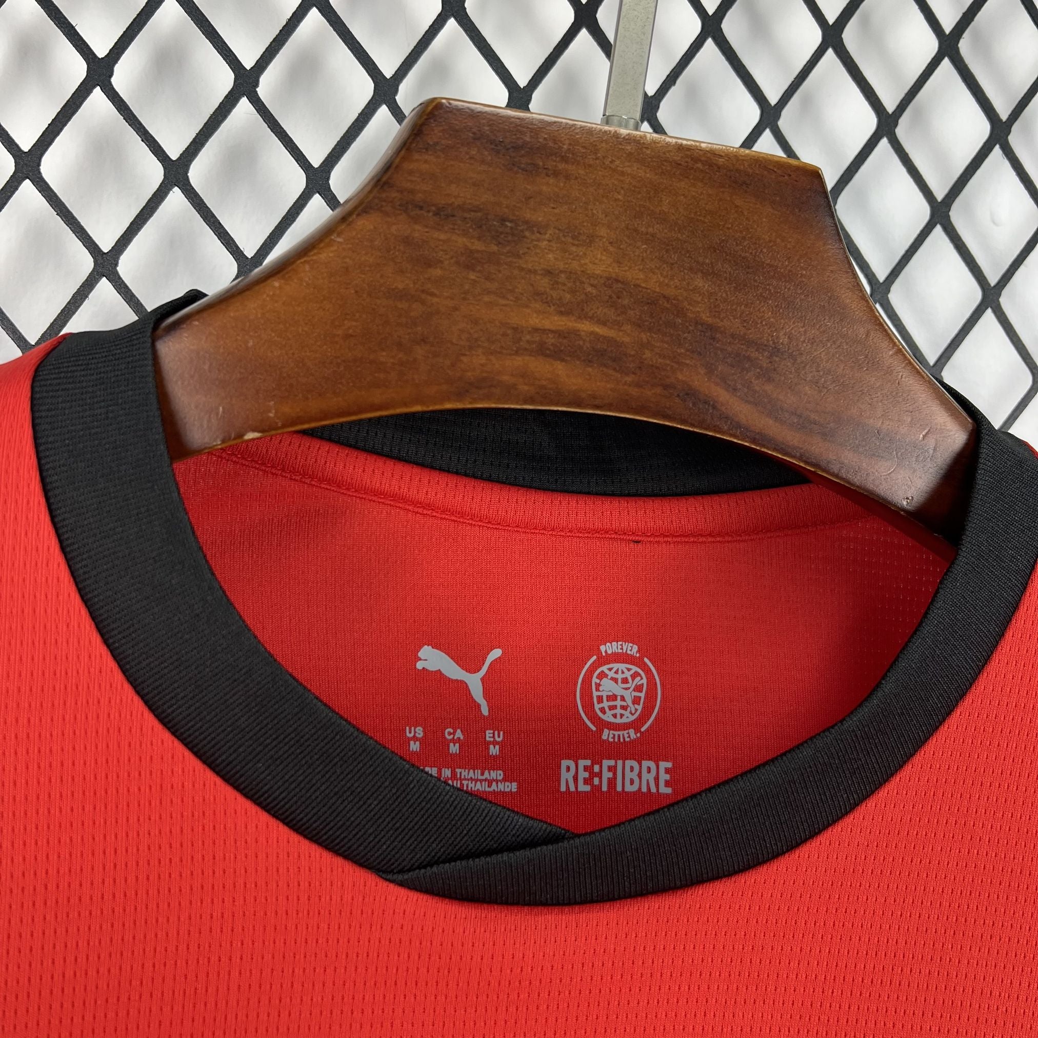 Austria 2026 Home Kit