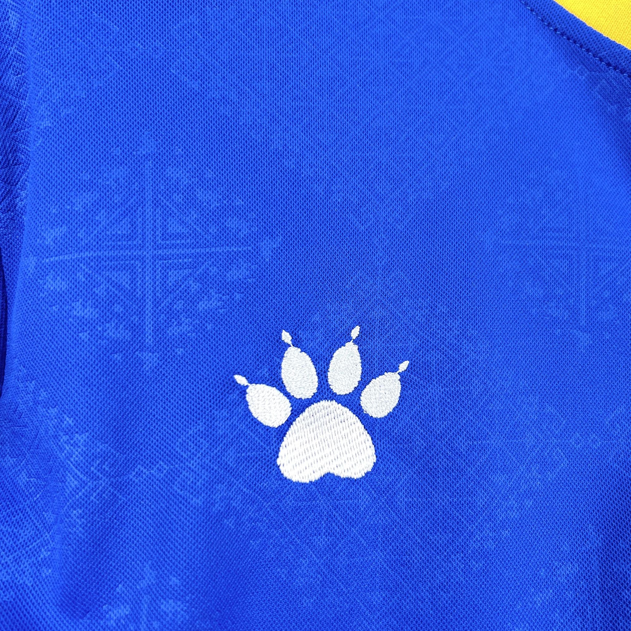 Bosnia 2026 Home Kit