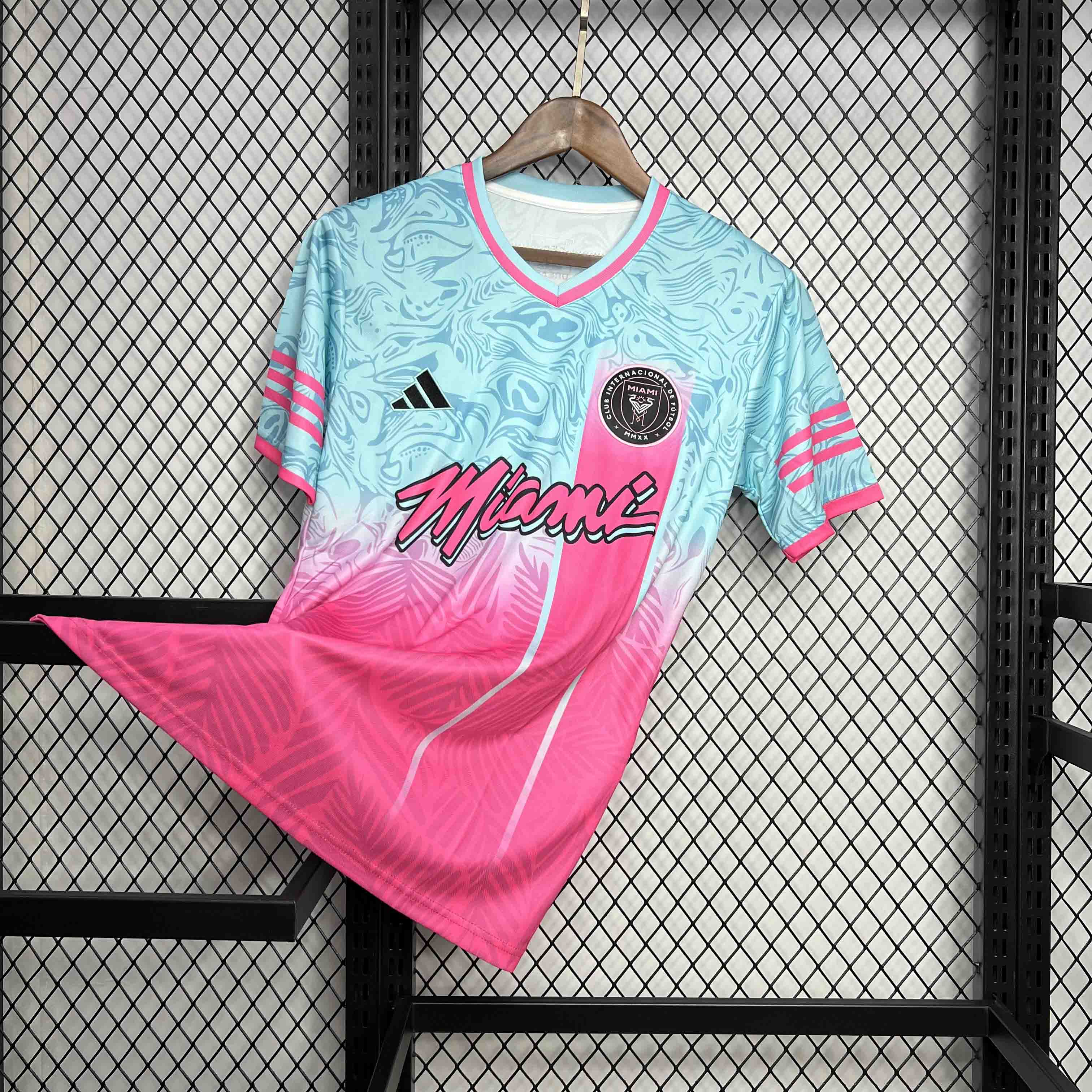 Inter Miami Pink Special