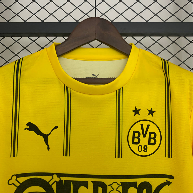 Dortmund X One Piece Kit